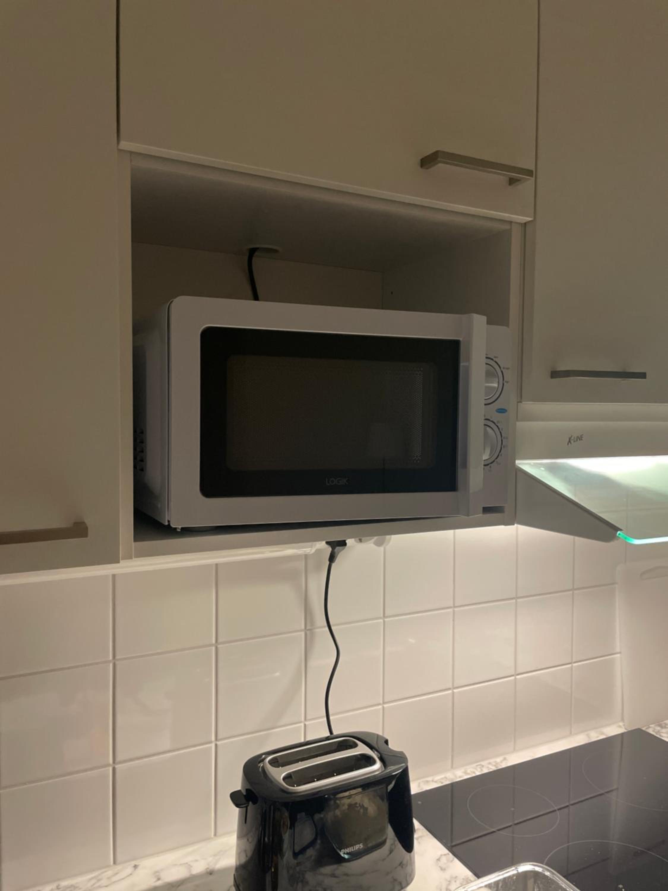 Helsinki Airport Apartment