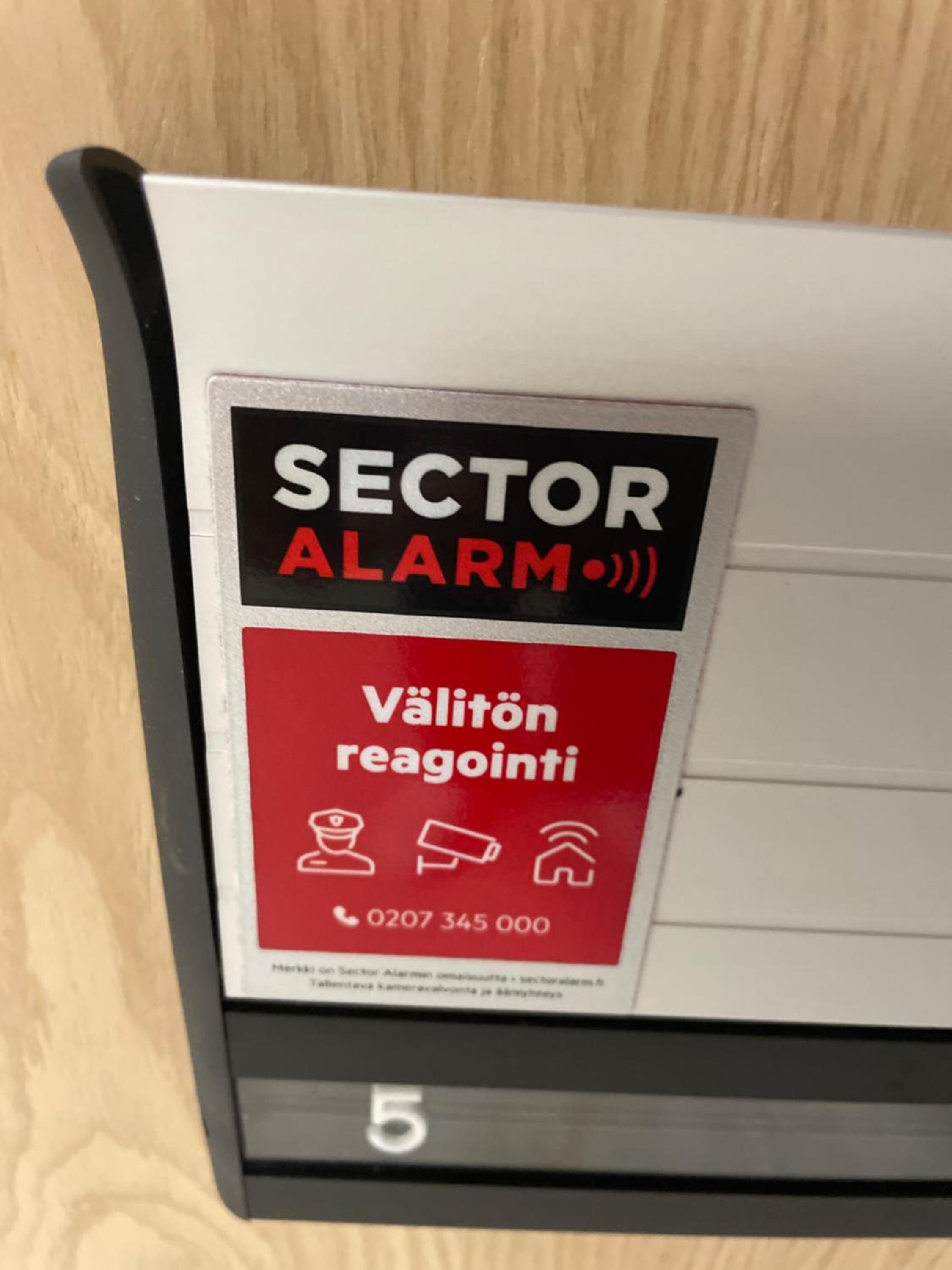 Helsinki Airport Apartment