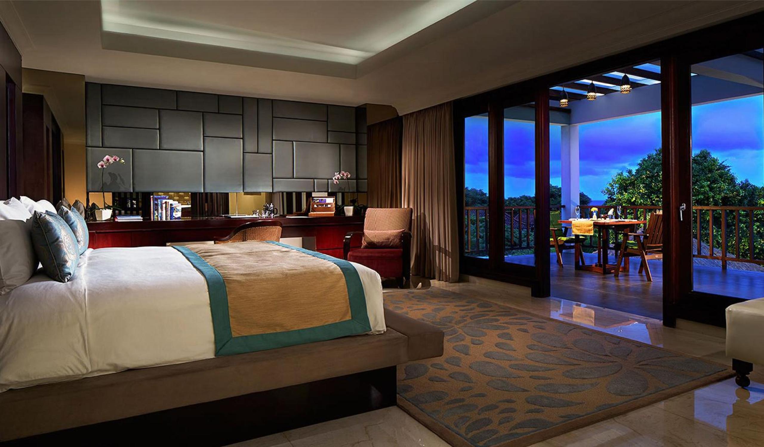 Samabe Bali Suites & Villas