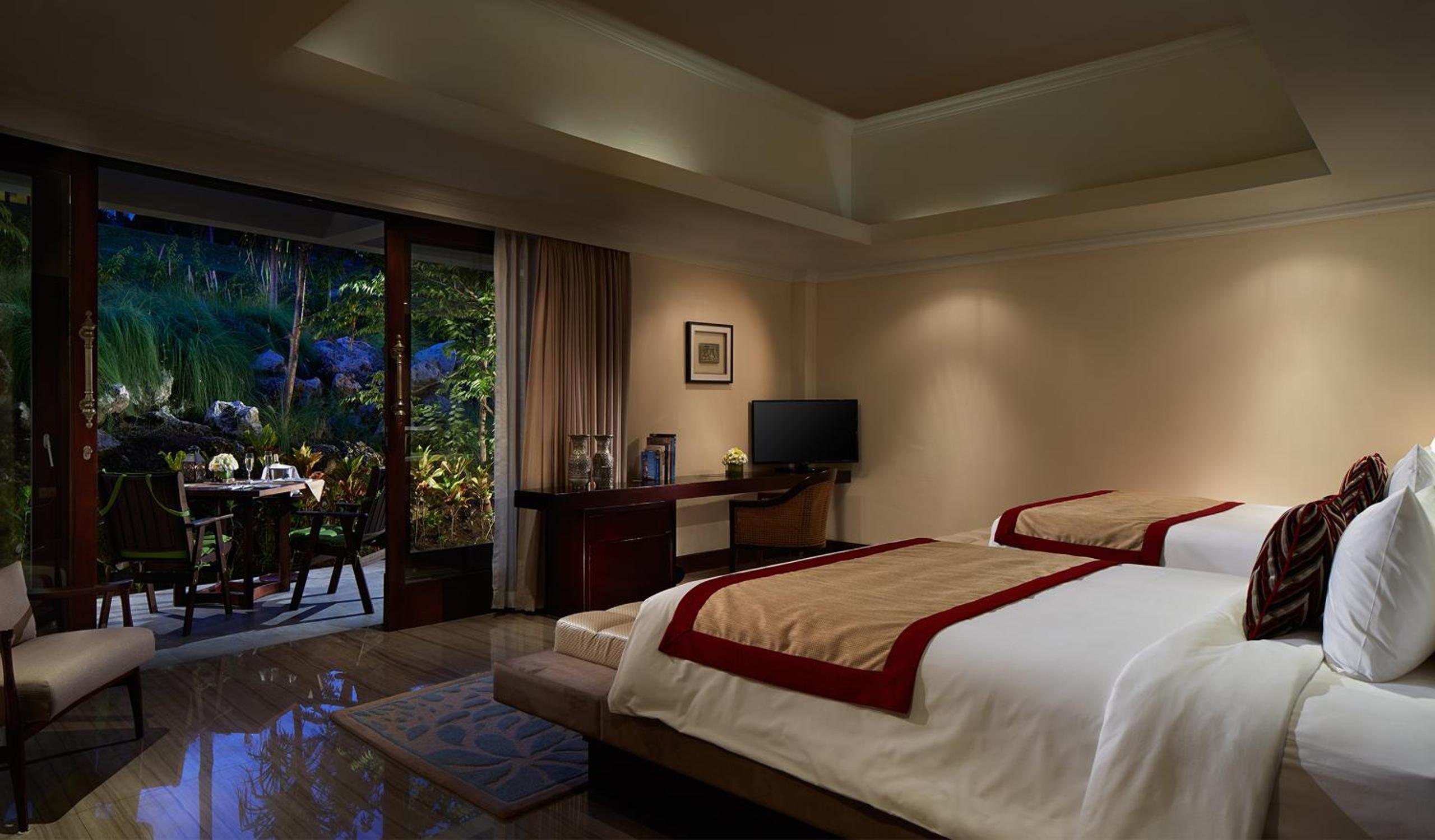 Samabe Bali Suites & Villas