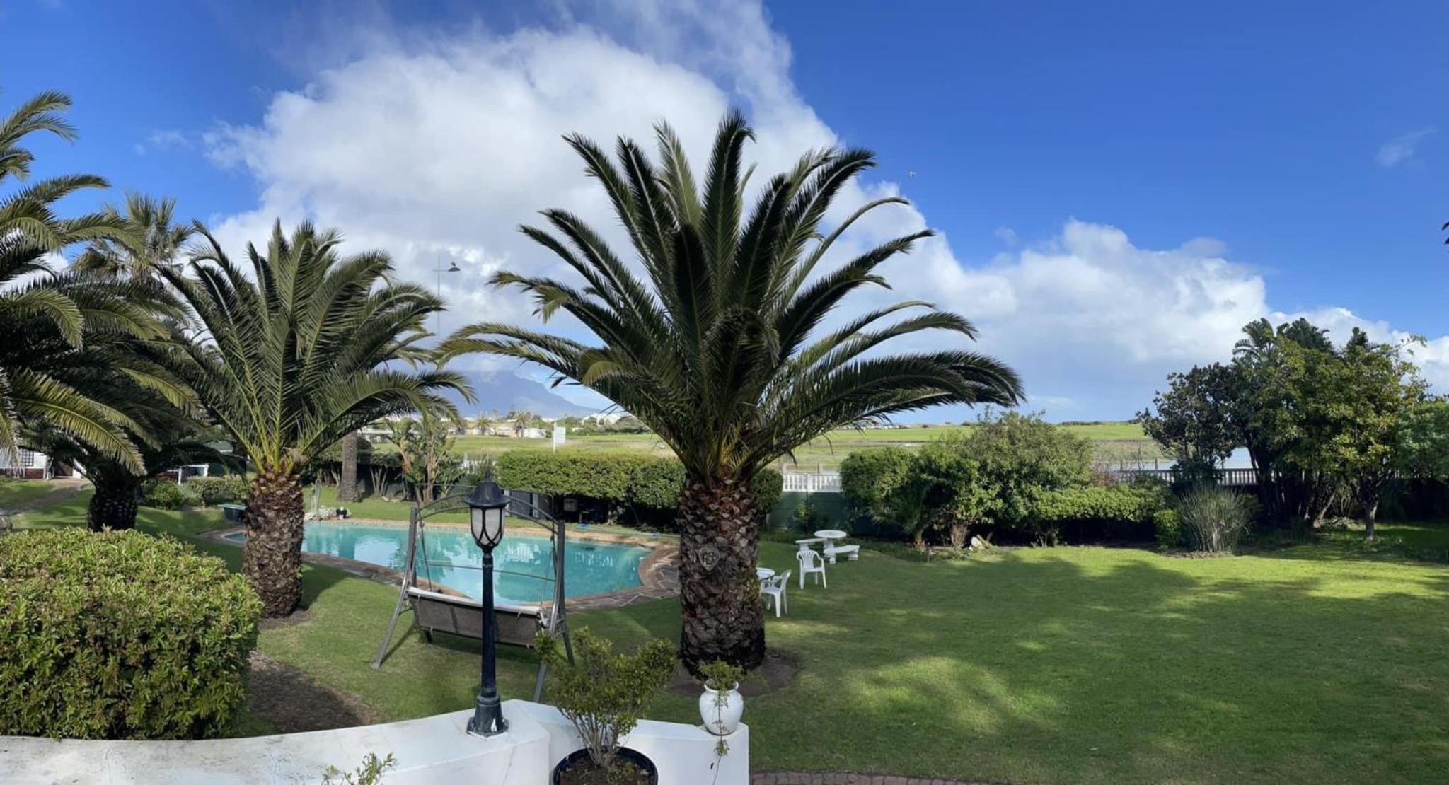 The Sanctuary Guest House Estate view 5