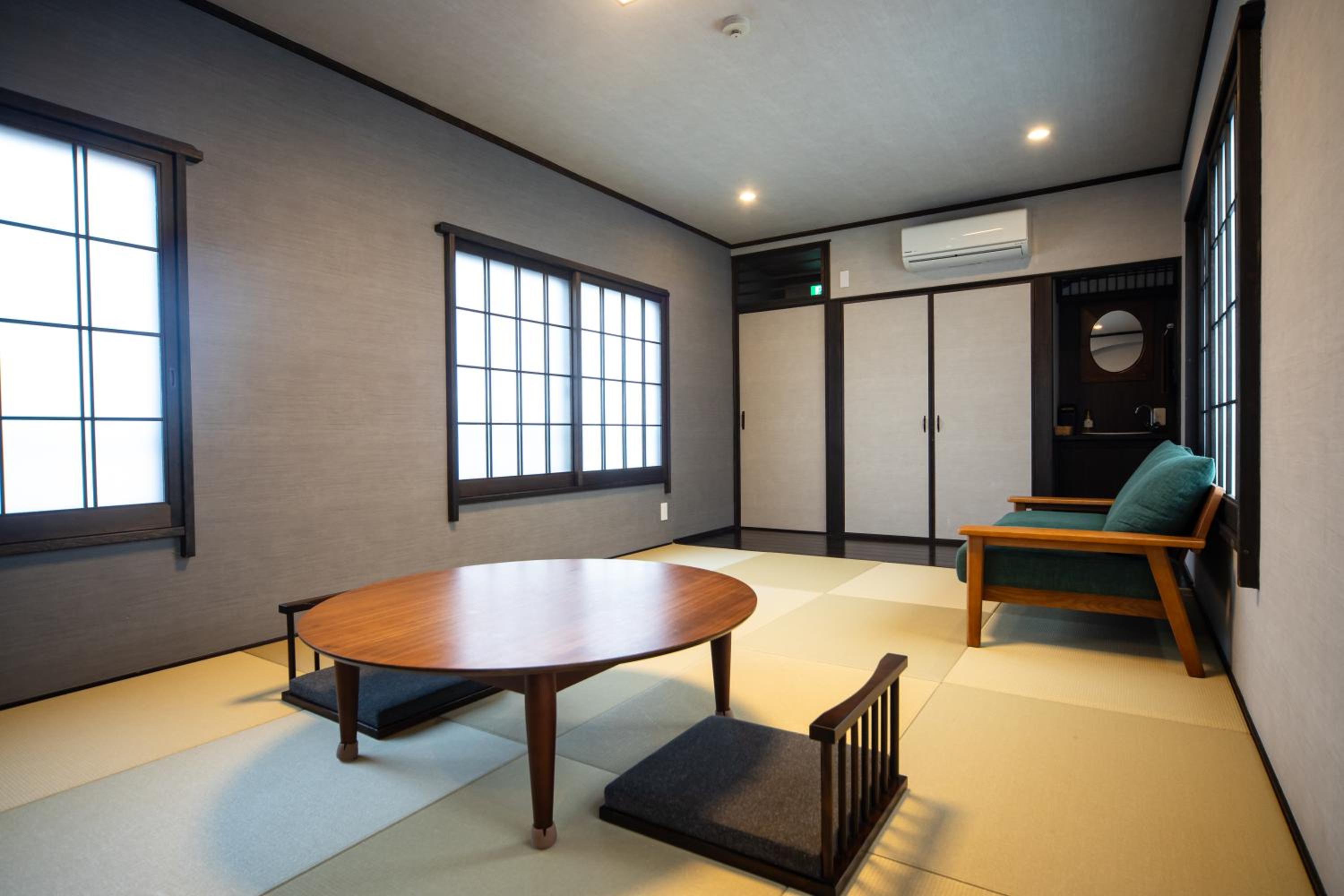 Yasuraginoyado Yufu