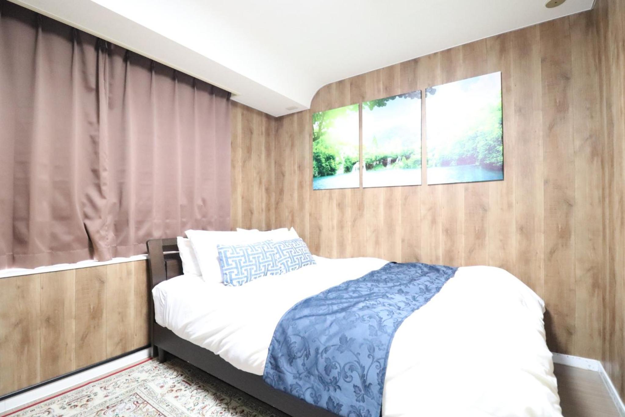 Namba Nishiyama Stay