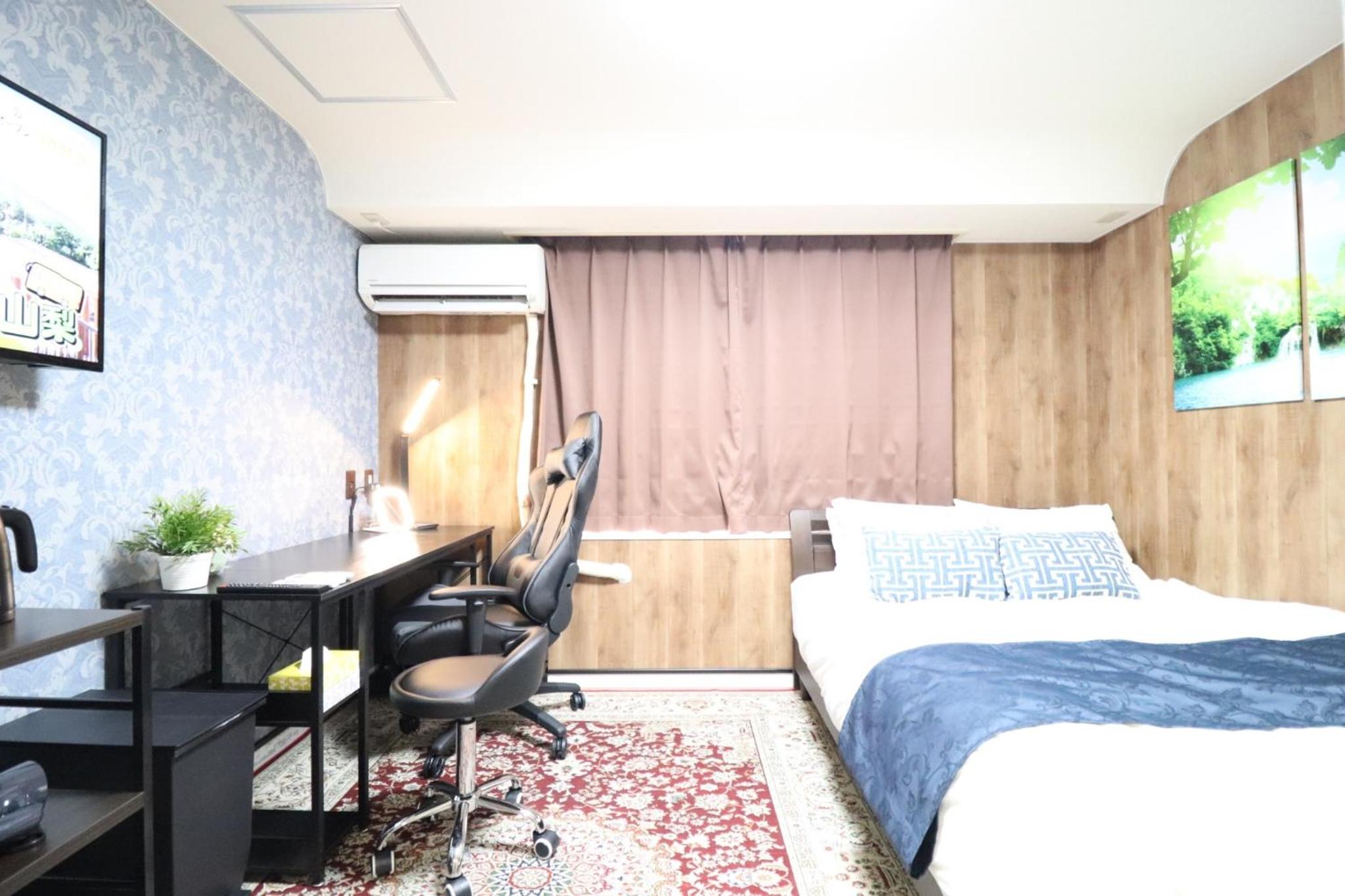 Namba Nishiyama Stay