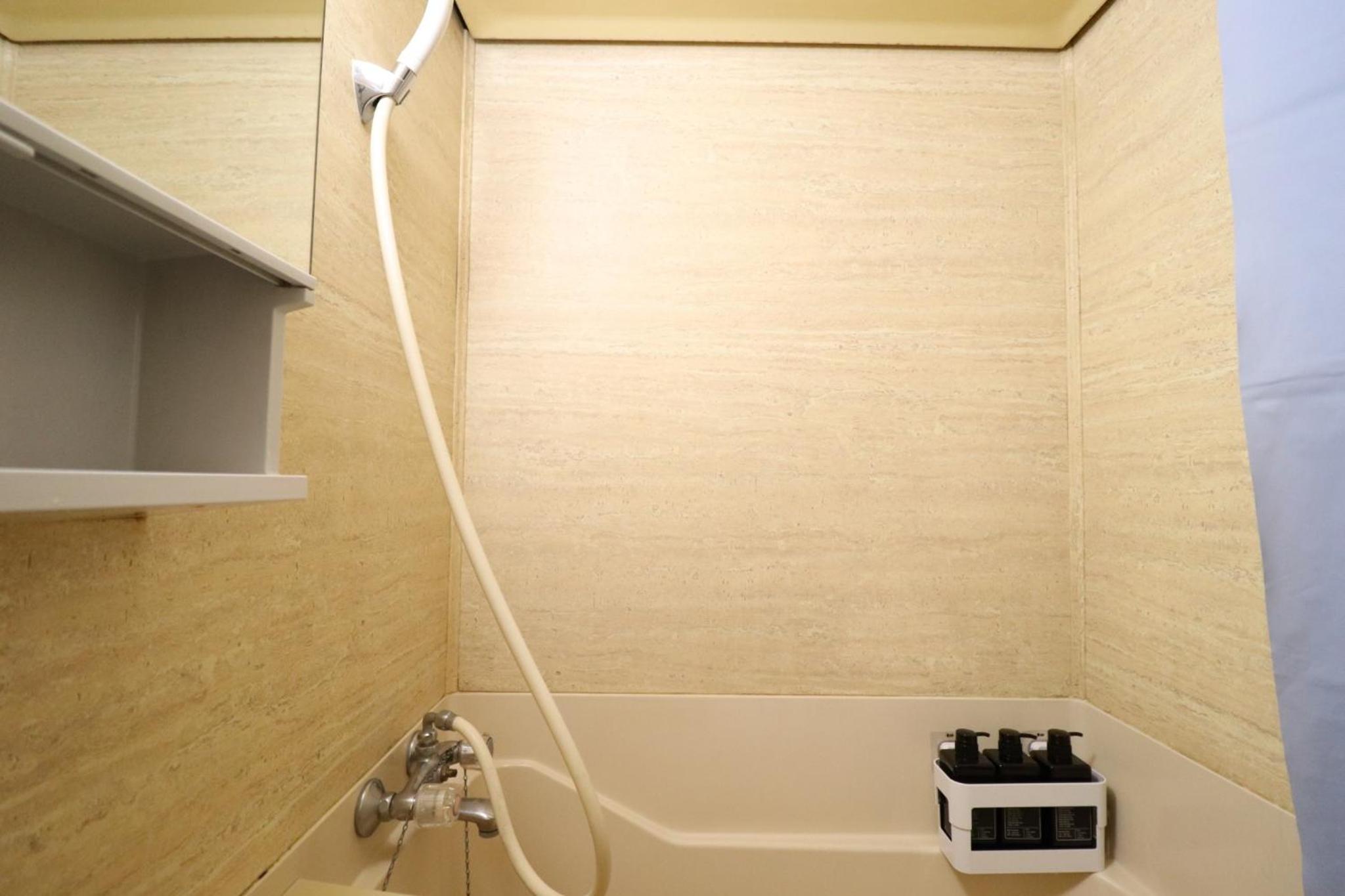 Namba Nishiyama Stay