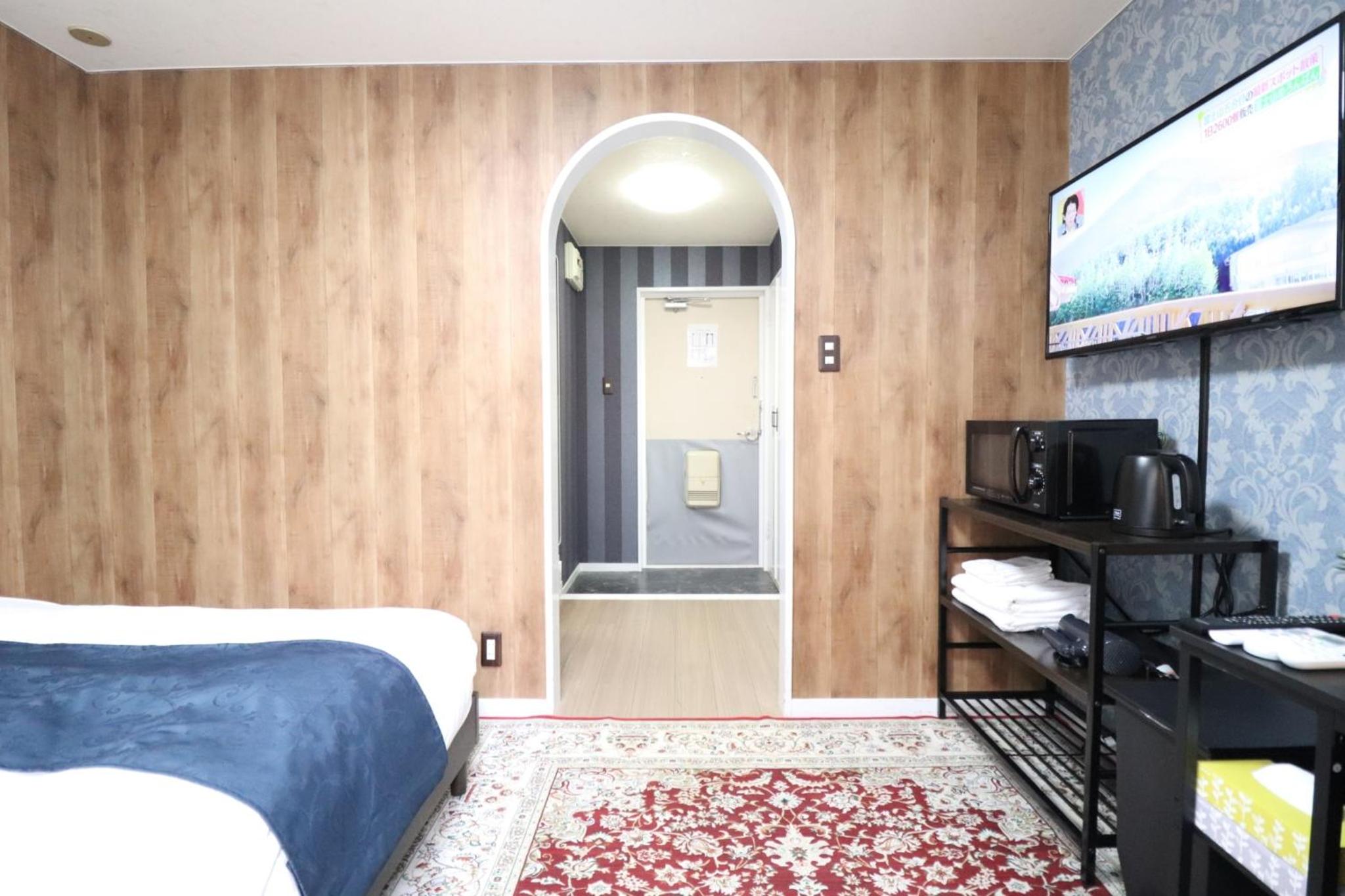 Namba Nishiyama Stay
