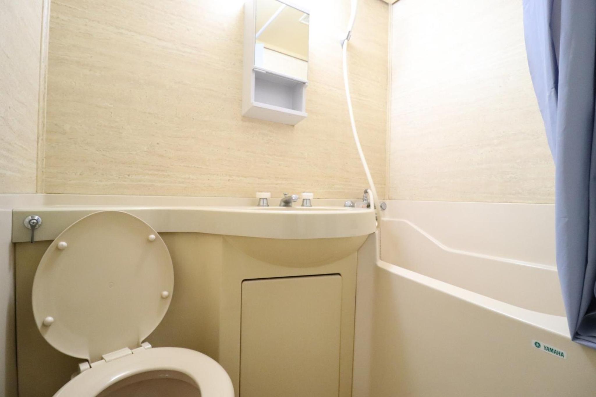 Namba Nishiyama Stay