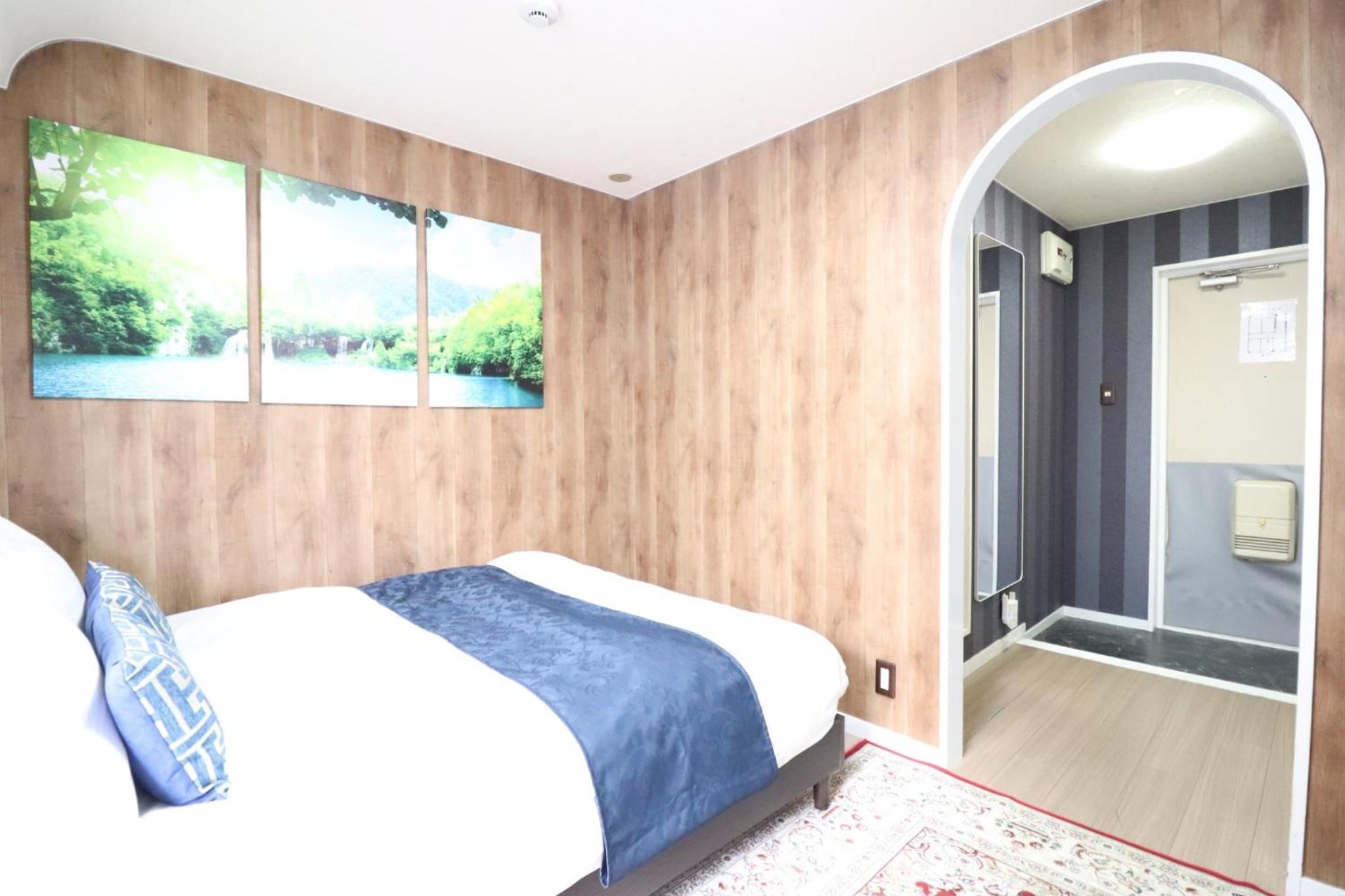 Namba Nishiyama Stay