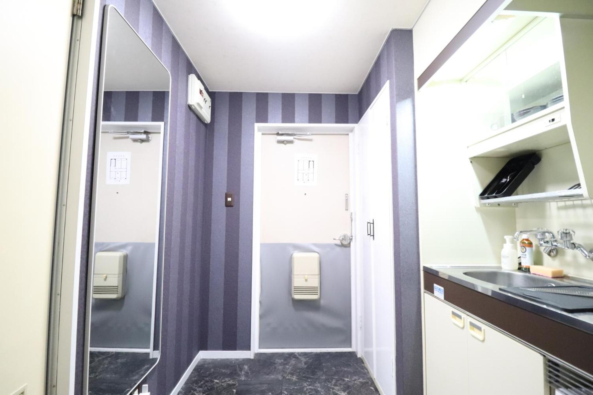 Namba Nishiyama Stay