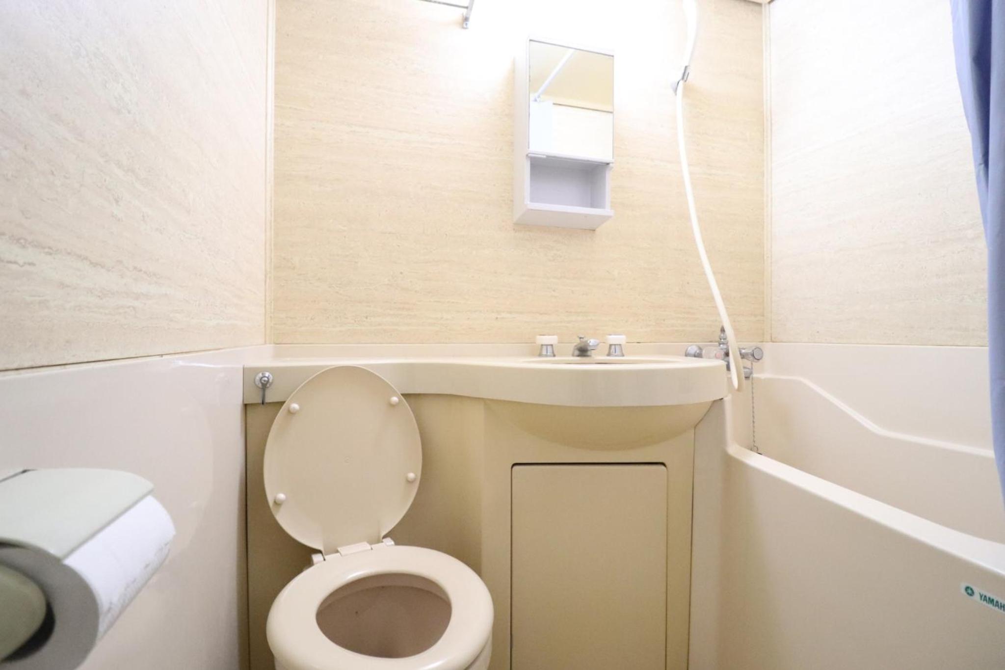 Namba Nishiyama Stay