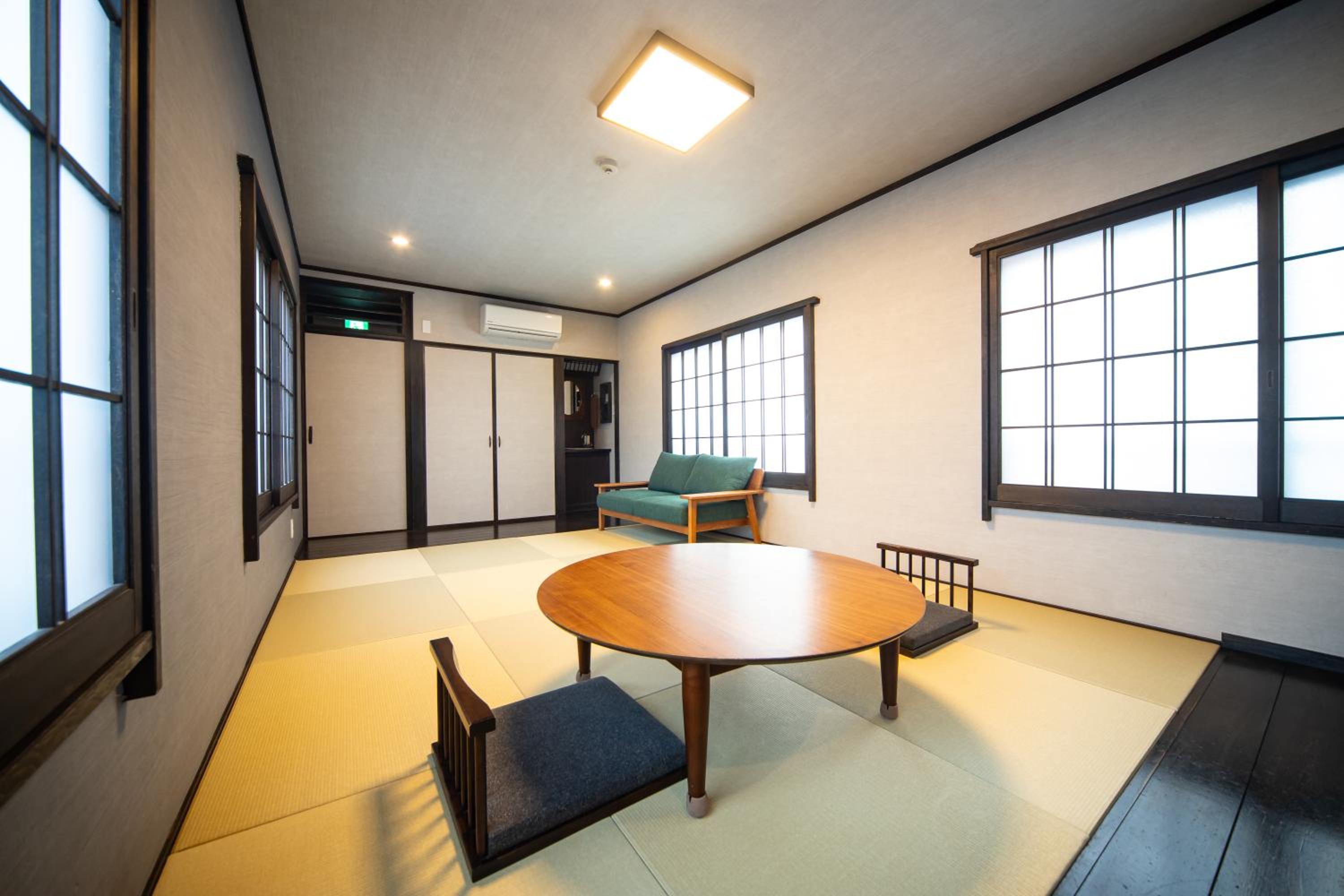 Yasuraginoyado Yufu