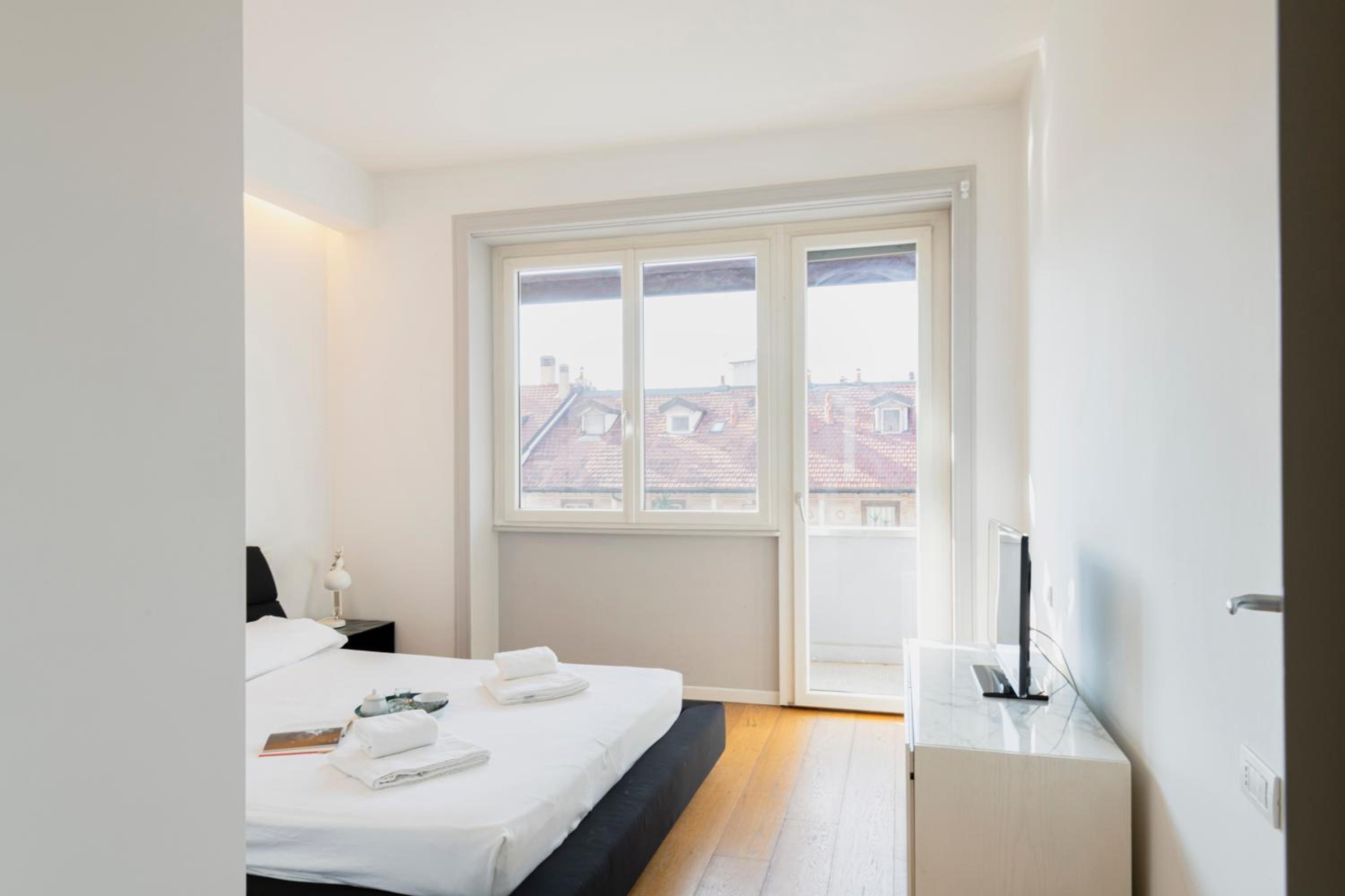 Easylife - Milano - Galleria Buenos Aires 11- Porta Venezia
