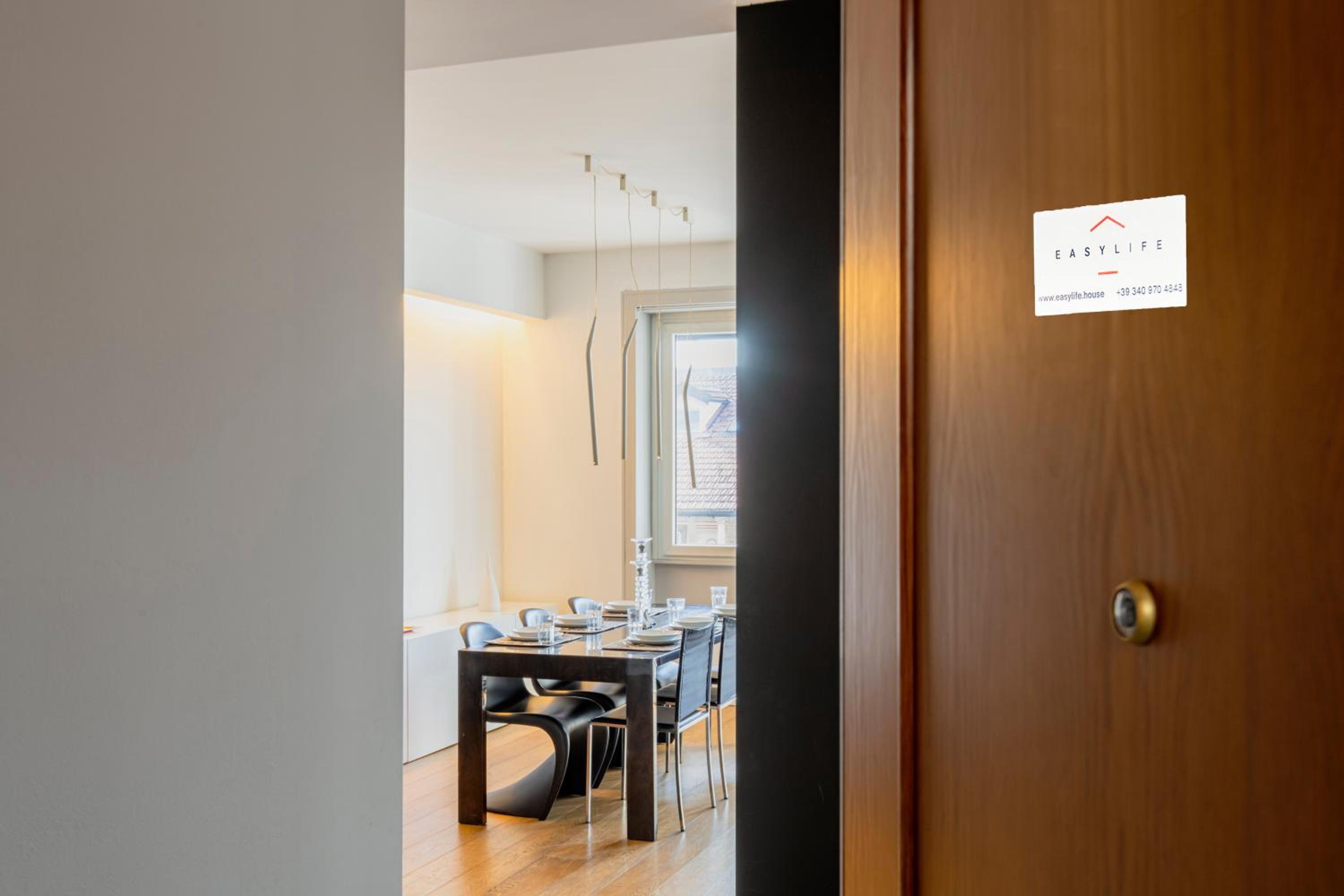 Easylife - Milano - Galleria Buenos Aires 11- Porta Venezia