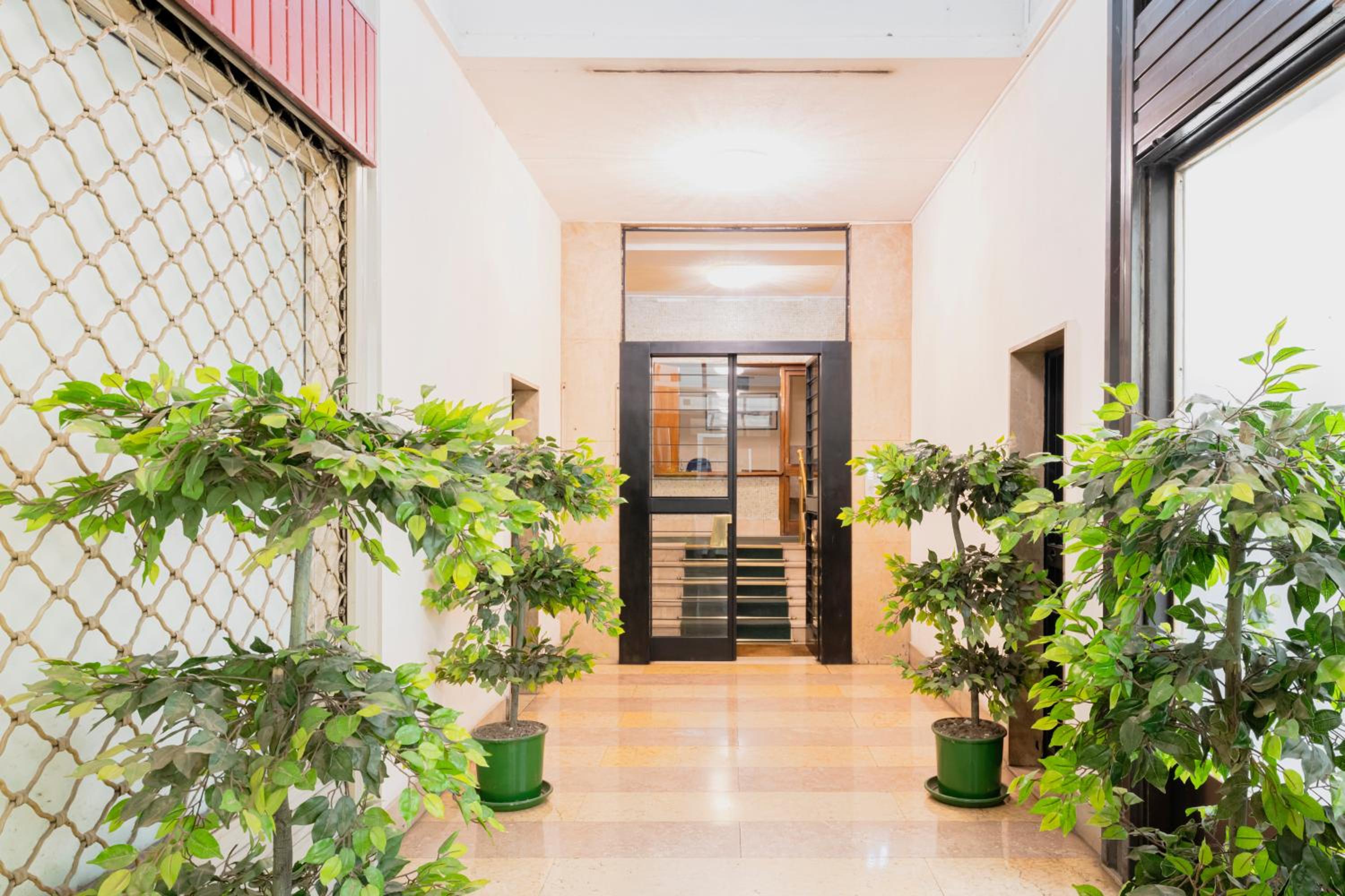 Easylife - Milano - Galleria Buenos Aires 11- Porta Venezia