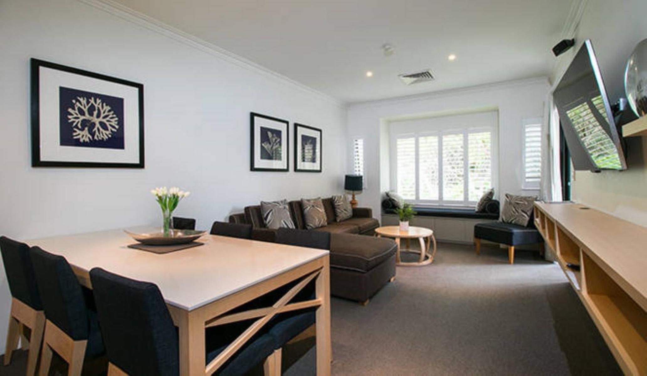 Club Wyndham Dunsborough, Trademark Collection by Wyndham