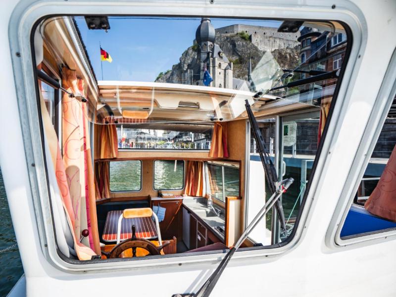 Pénichettes Dinant Evasion