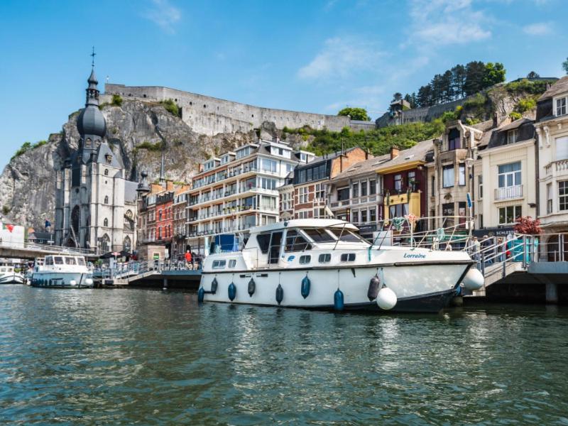 Pénichettes Dinant Evasion