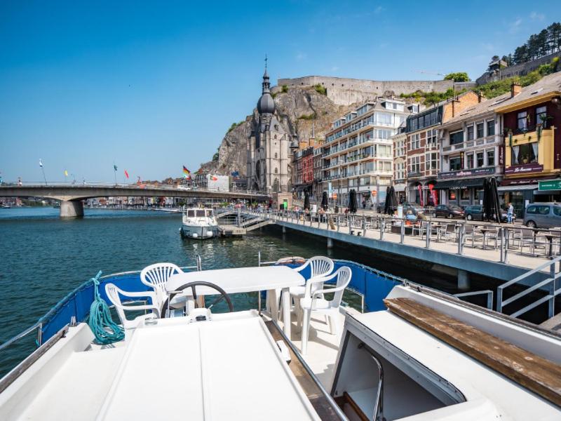Pénichettes Dinant Evasion
