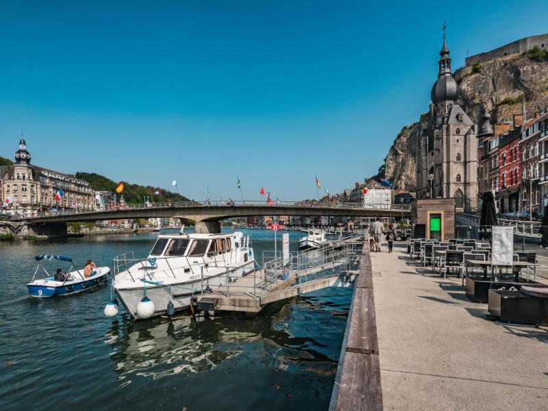 Pénichettes Dinant Evasion