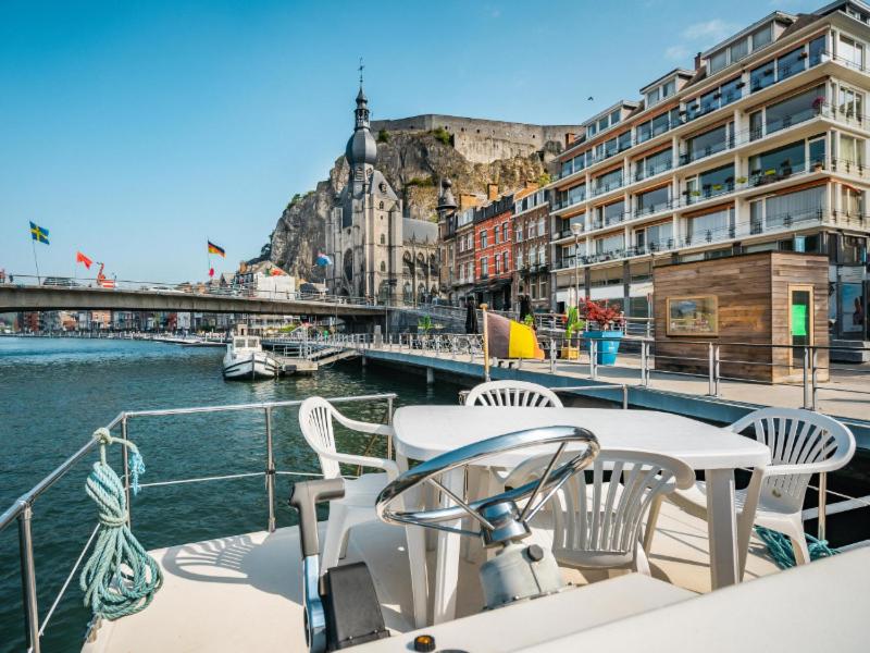 Pénichettes Dinant Evasion