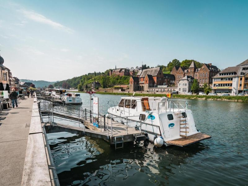 Pénichettes Dinant Evasion
