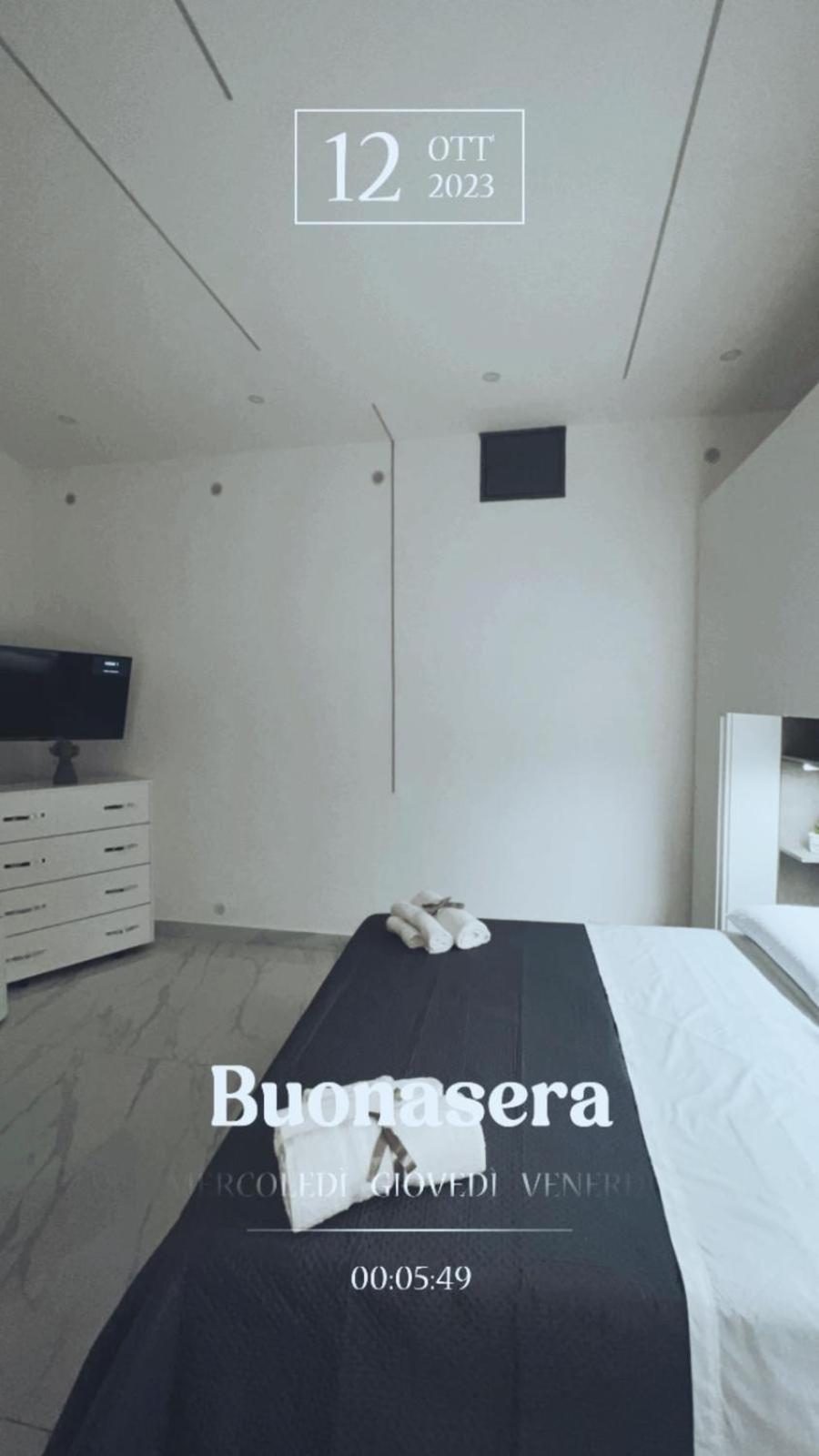 DiMeglio House — Naples