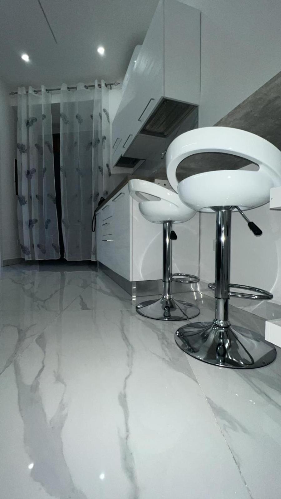 DiMeglio House en Naples — kitchen