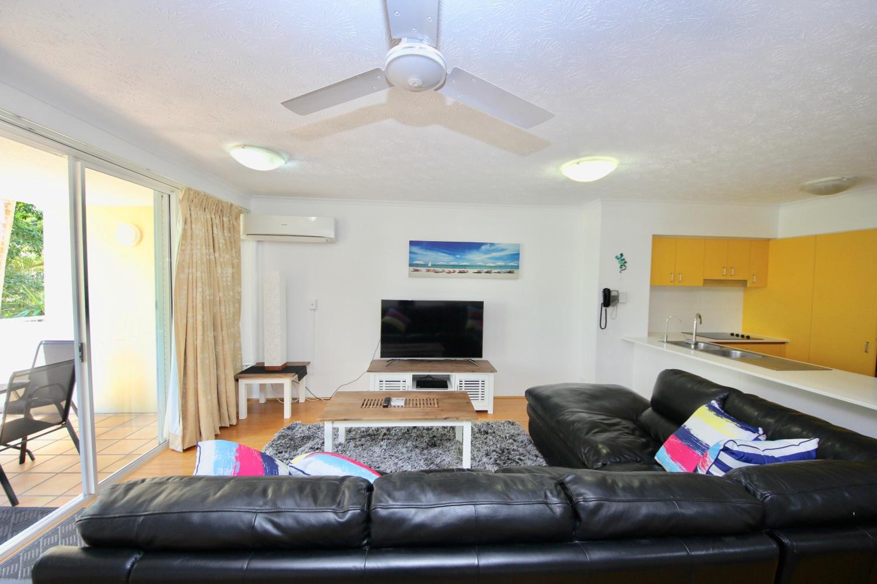 Diamond Beach Resort #155