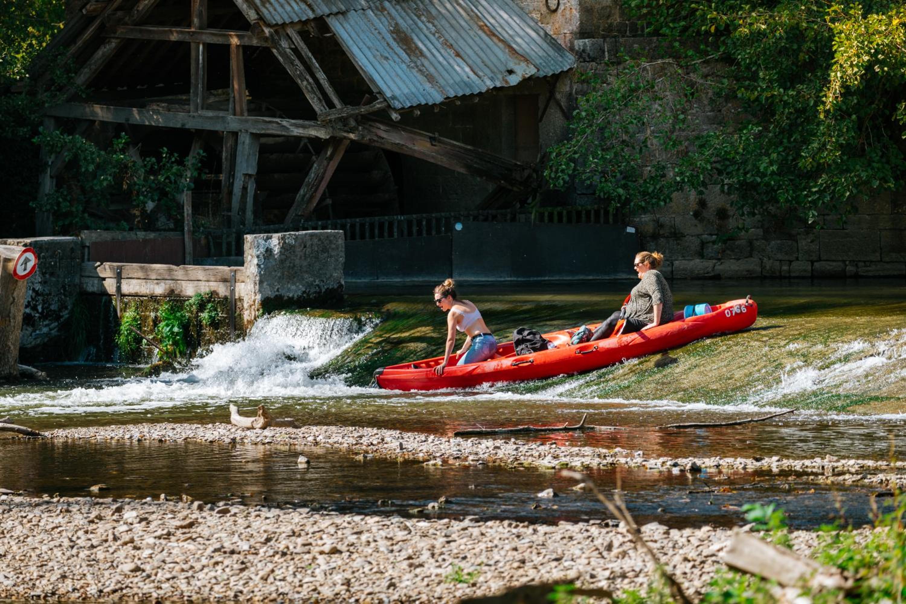 Pénichettes Dinant Evasion