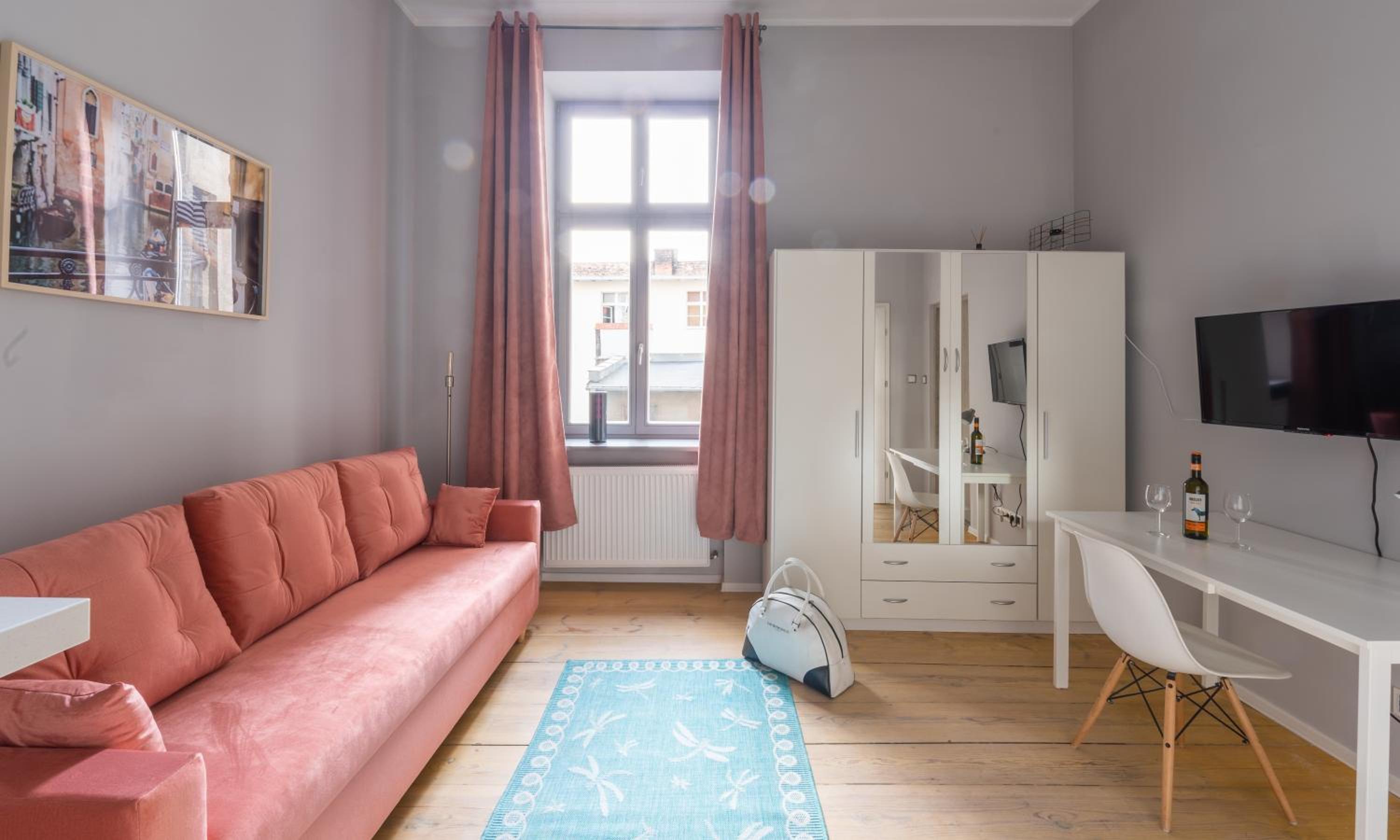 myNEST Apartments RATAJCZAKA