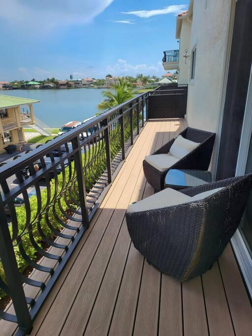 Vanderbilt Beach 3br/3ba condo view 5
