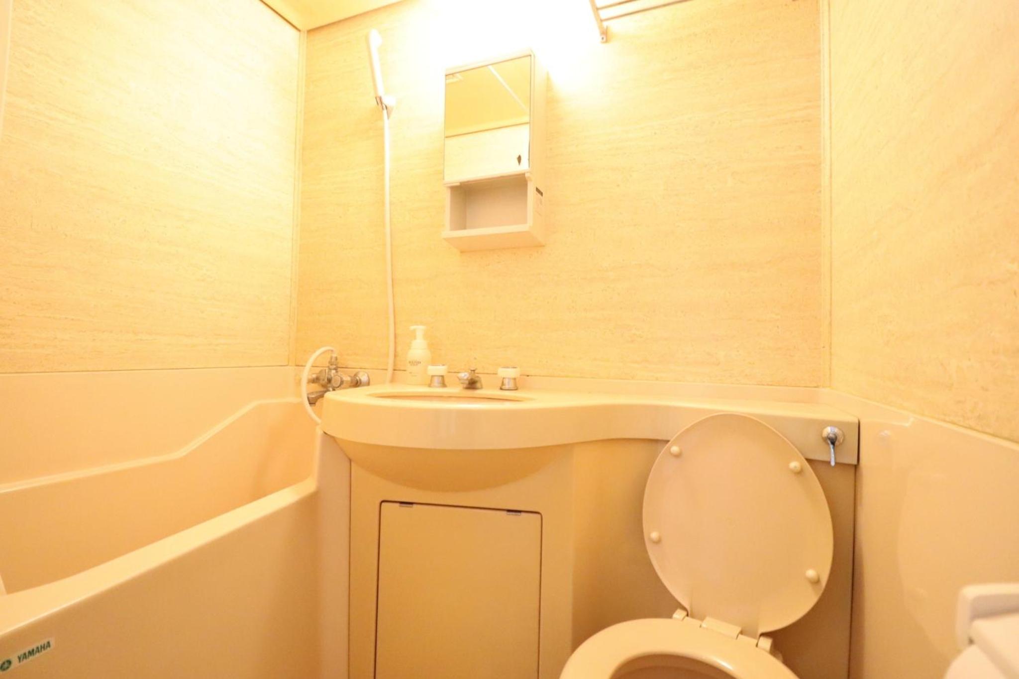 Namba Nishiyama Stay