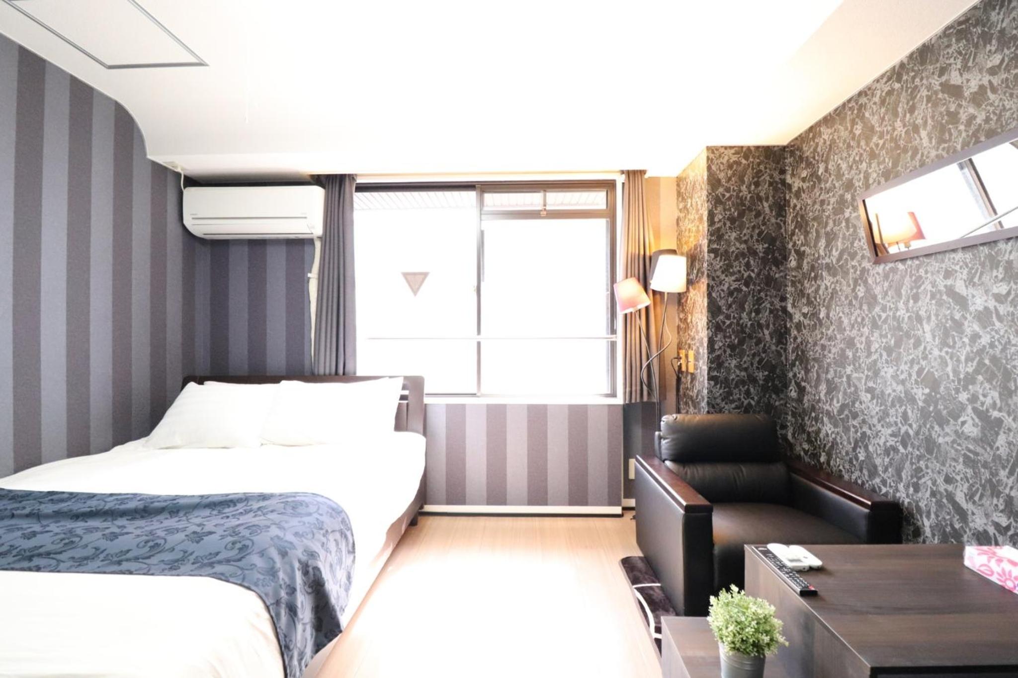 Namba Nishiyama Stay