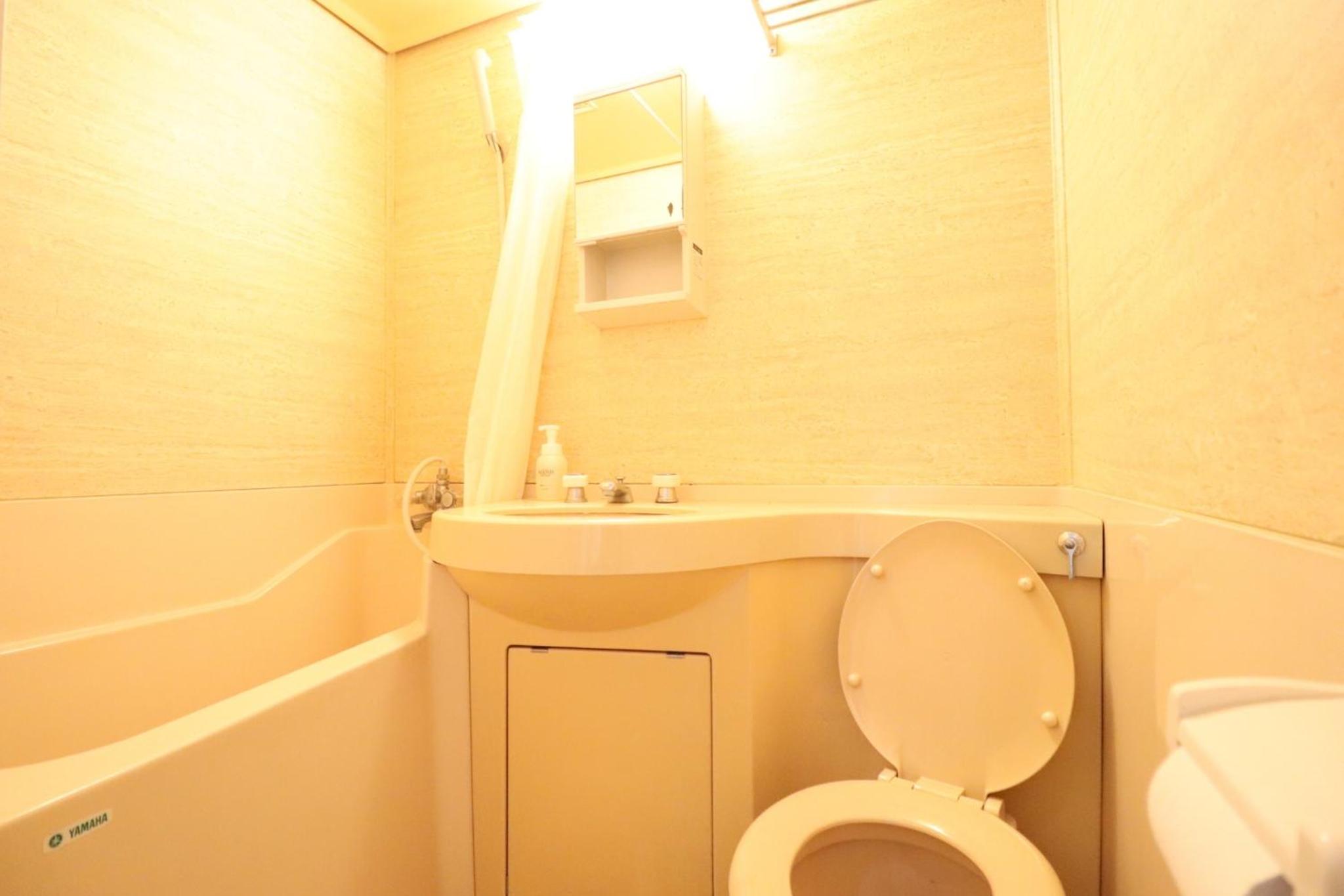 Namba Nishiyama Stay