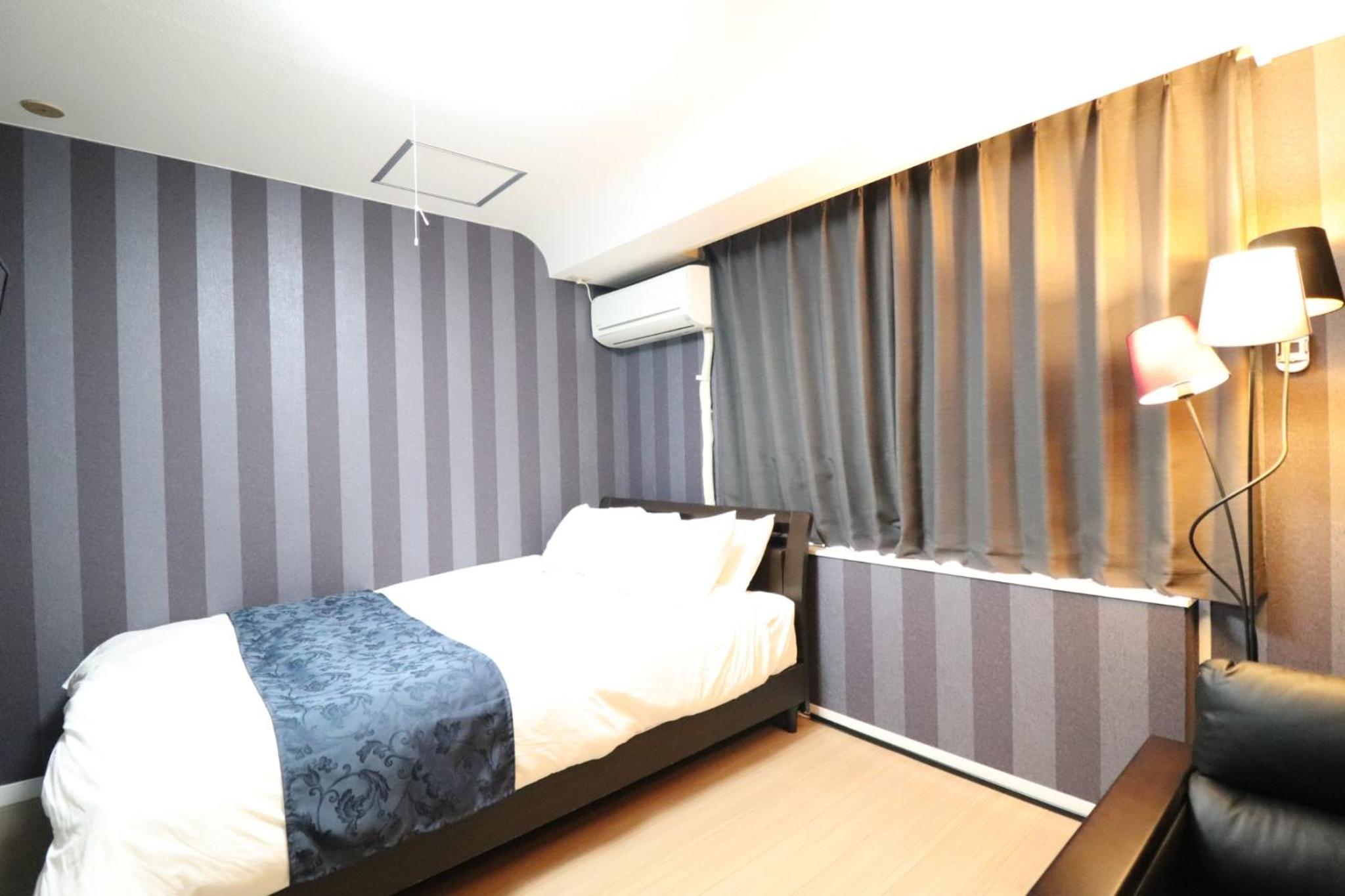 Namba Nishiyama Stay