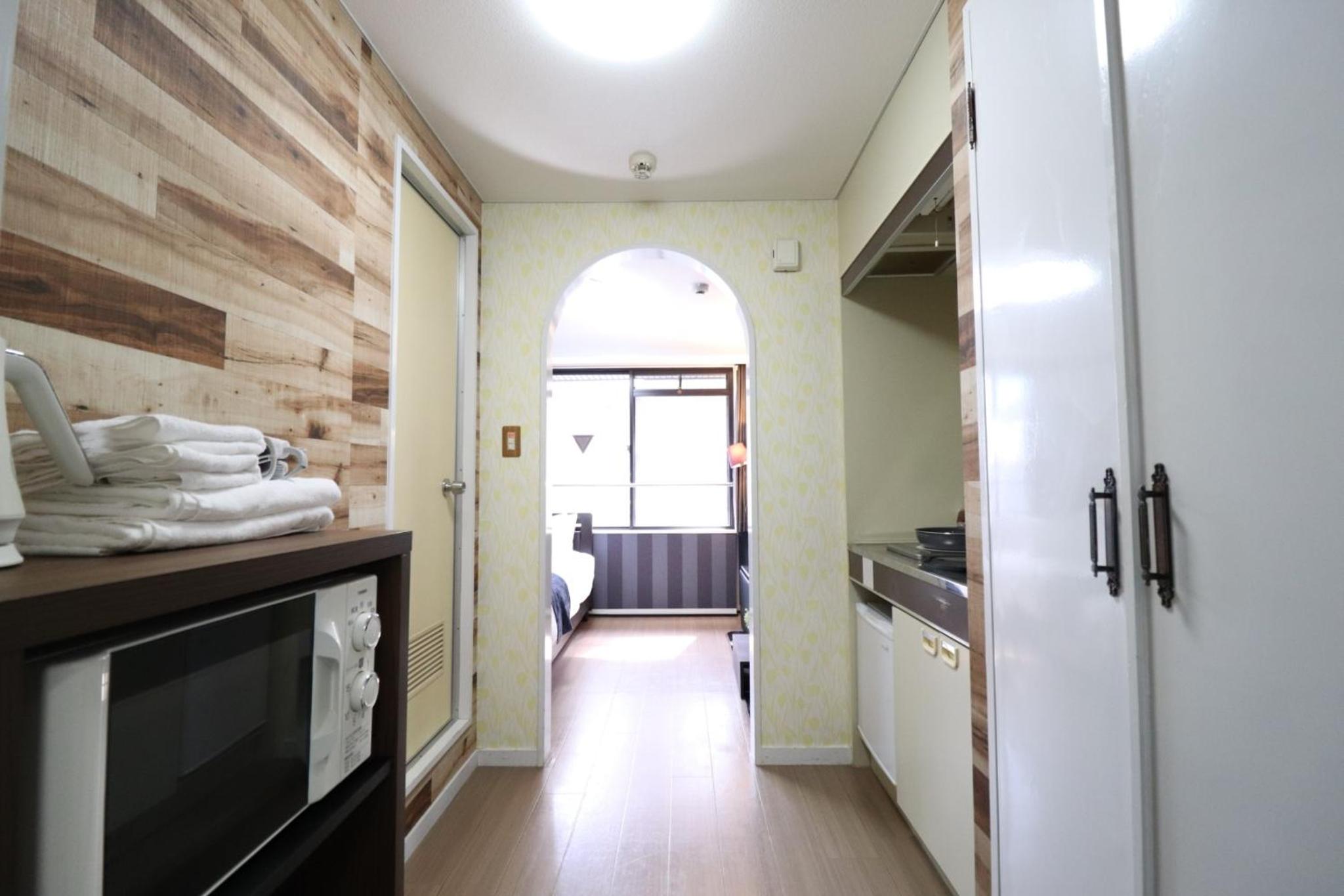 Namba Nishiyama Stay
