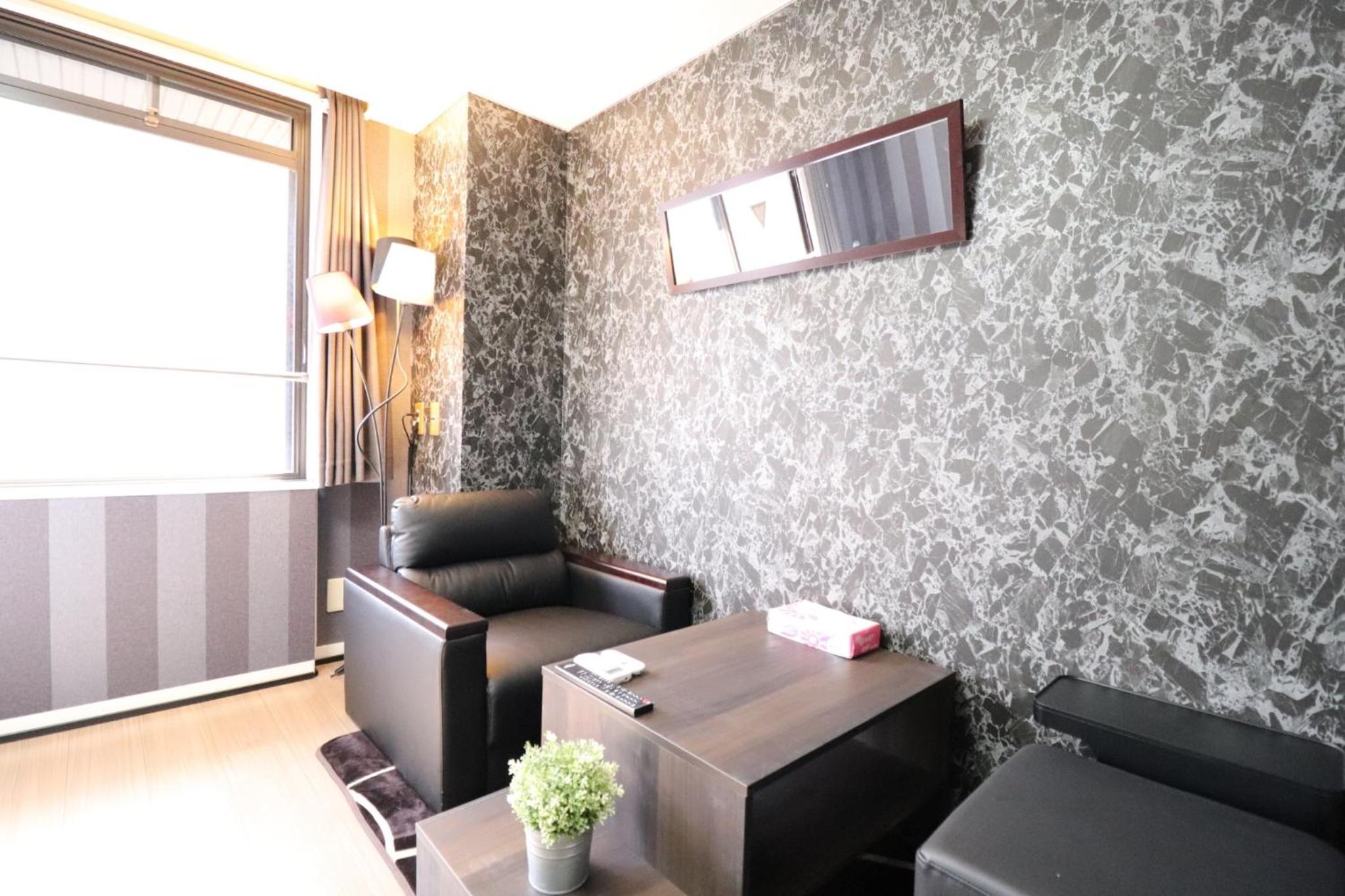 Namba Nishiyama Stay