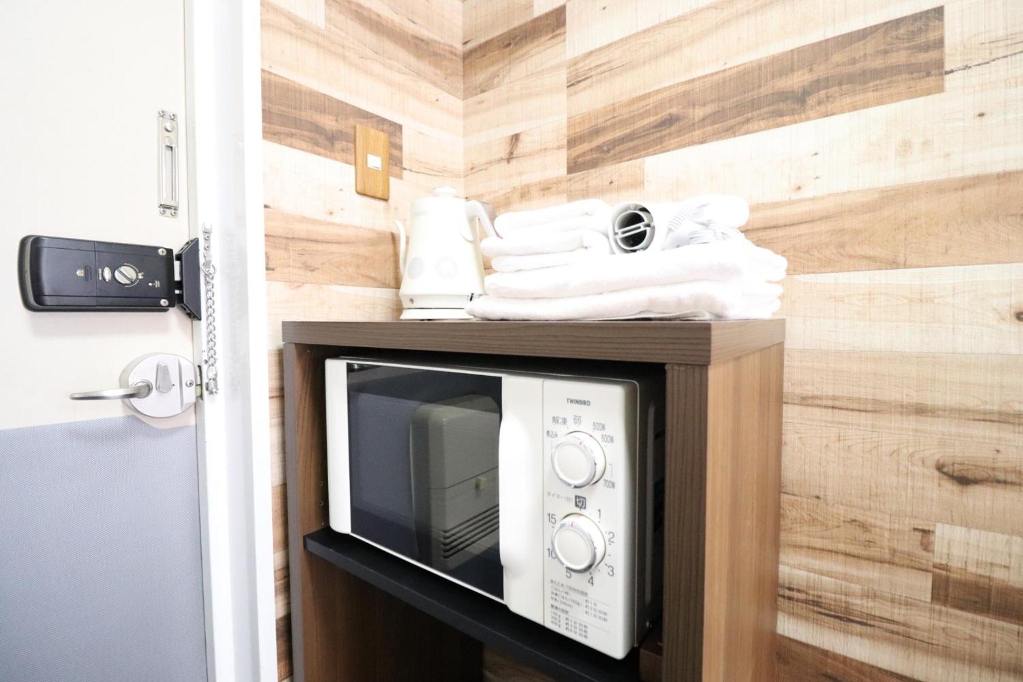 Namba Nishiyama Stay