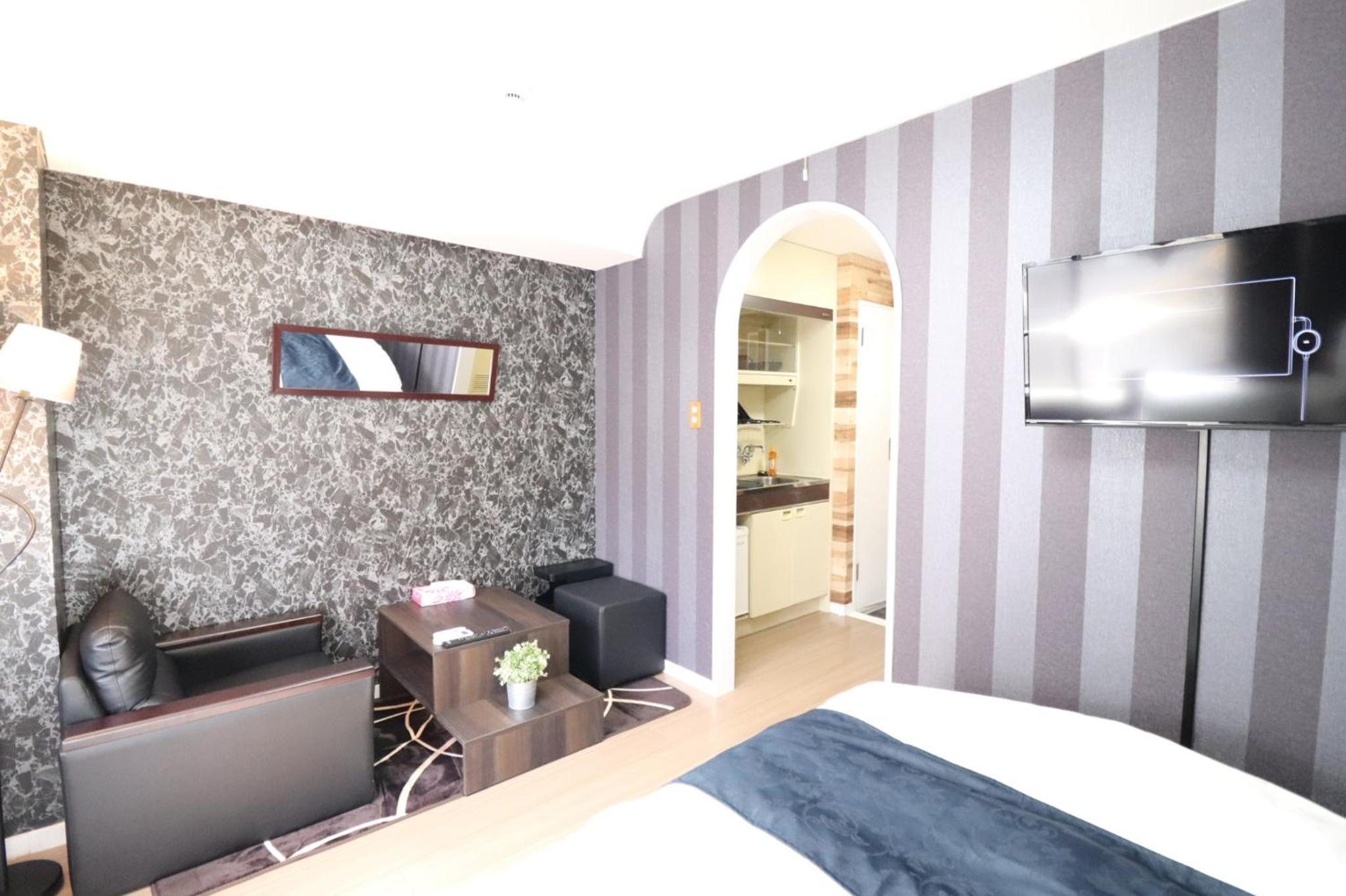 Namba Nishiyama Stay