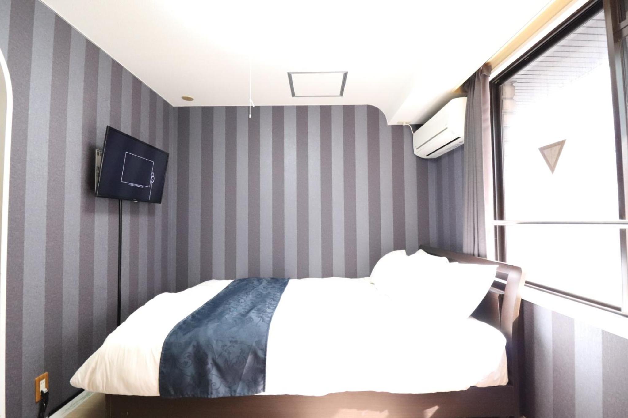 Namba Nishiyama Stay