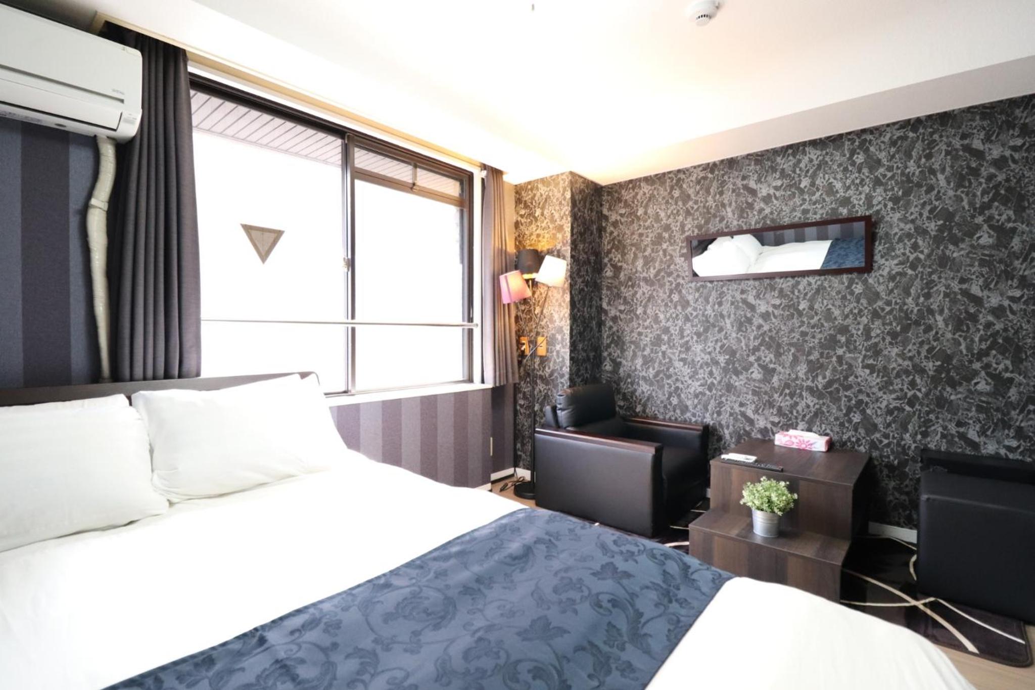 Namba Nishiyama Stay