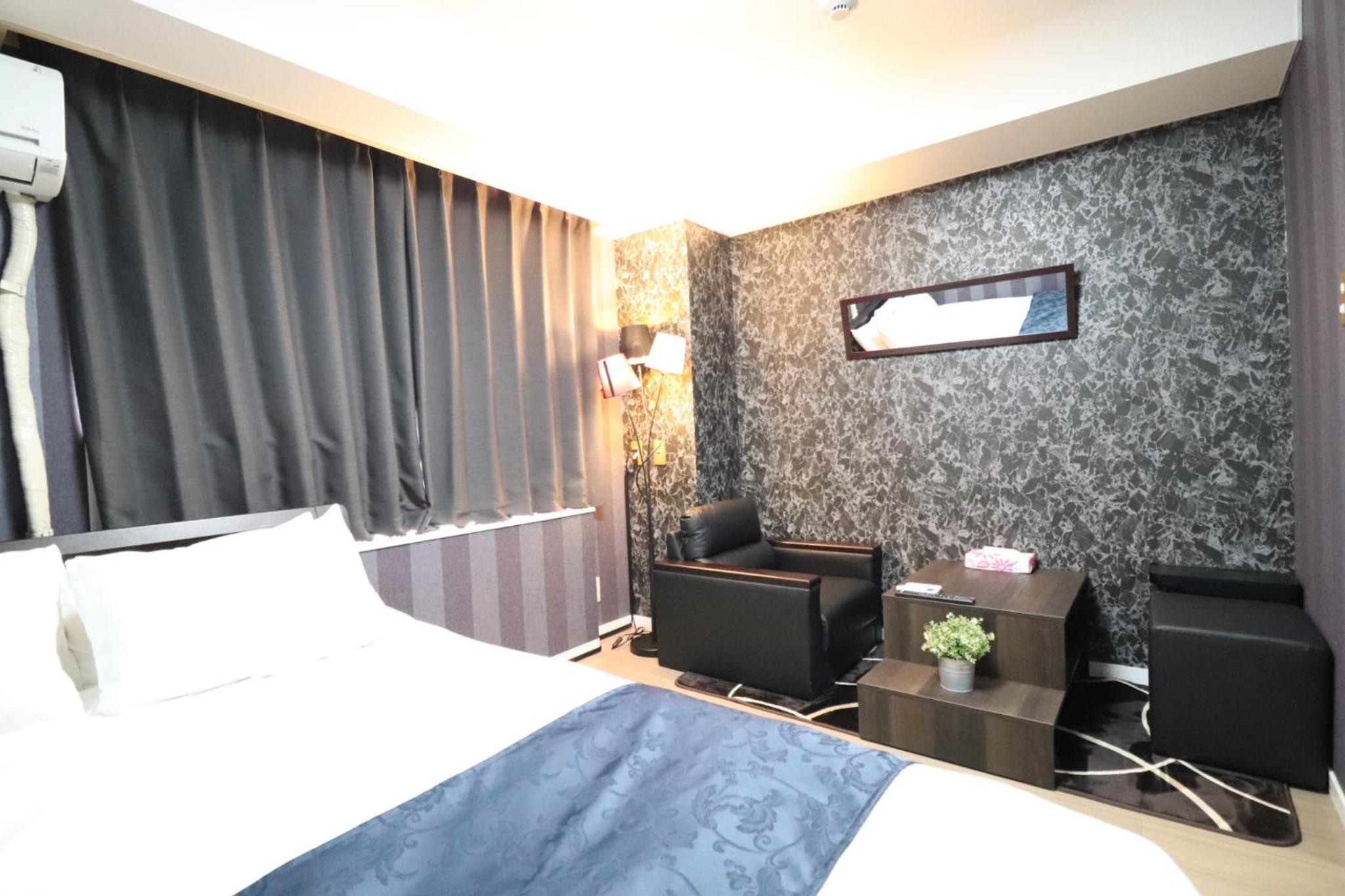 Namba Nishiyama Stay