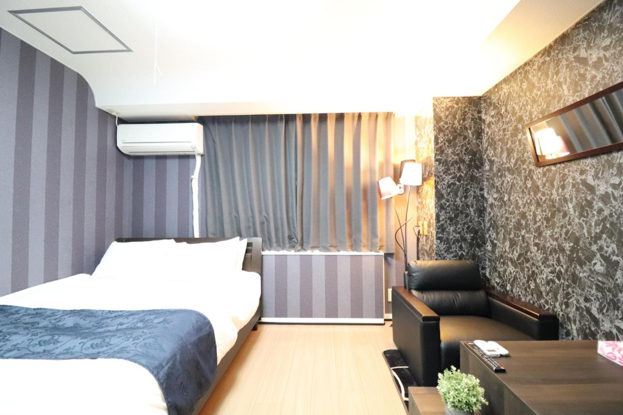 Namba Nishiyama Stay