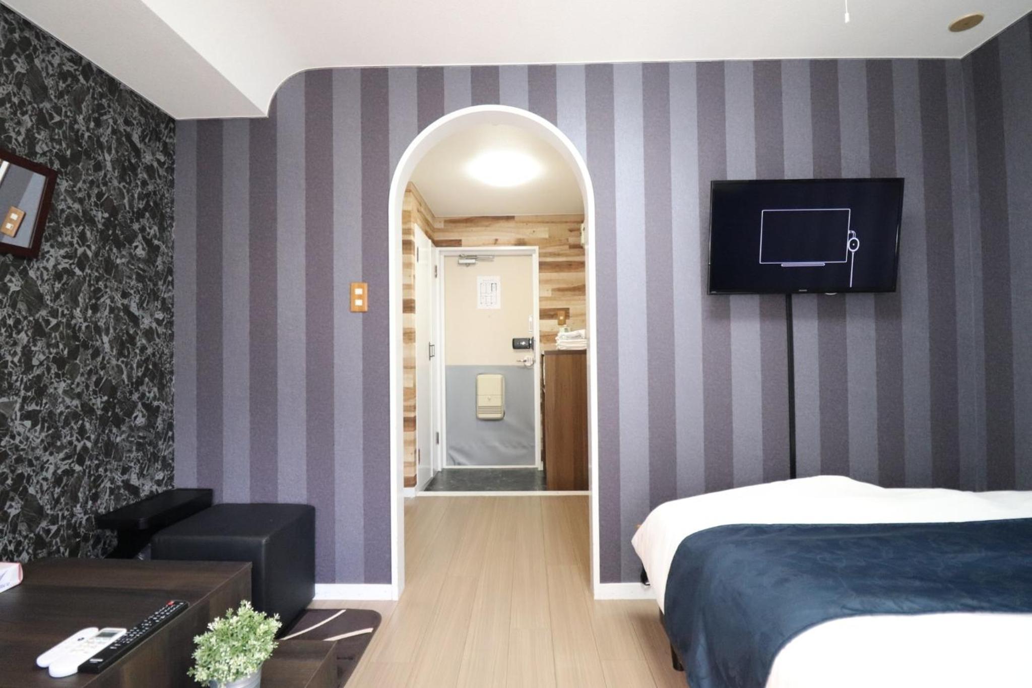 Namba Nishiyama Stay