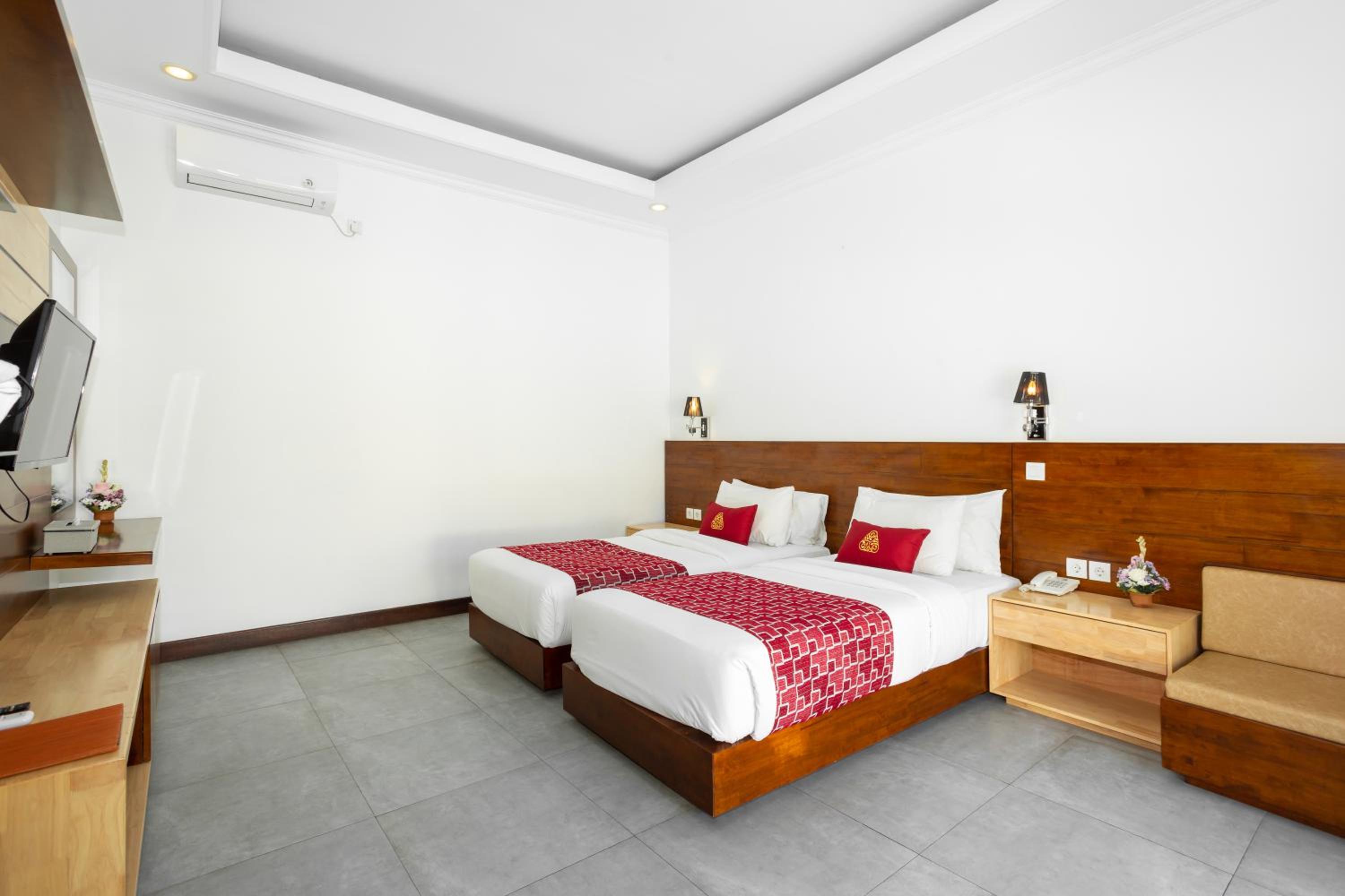 Paisa Villa Seminyak