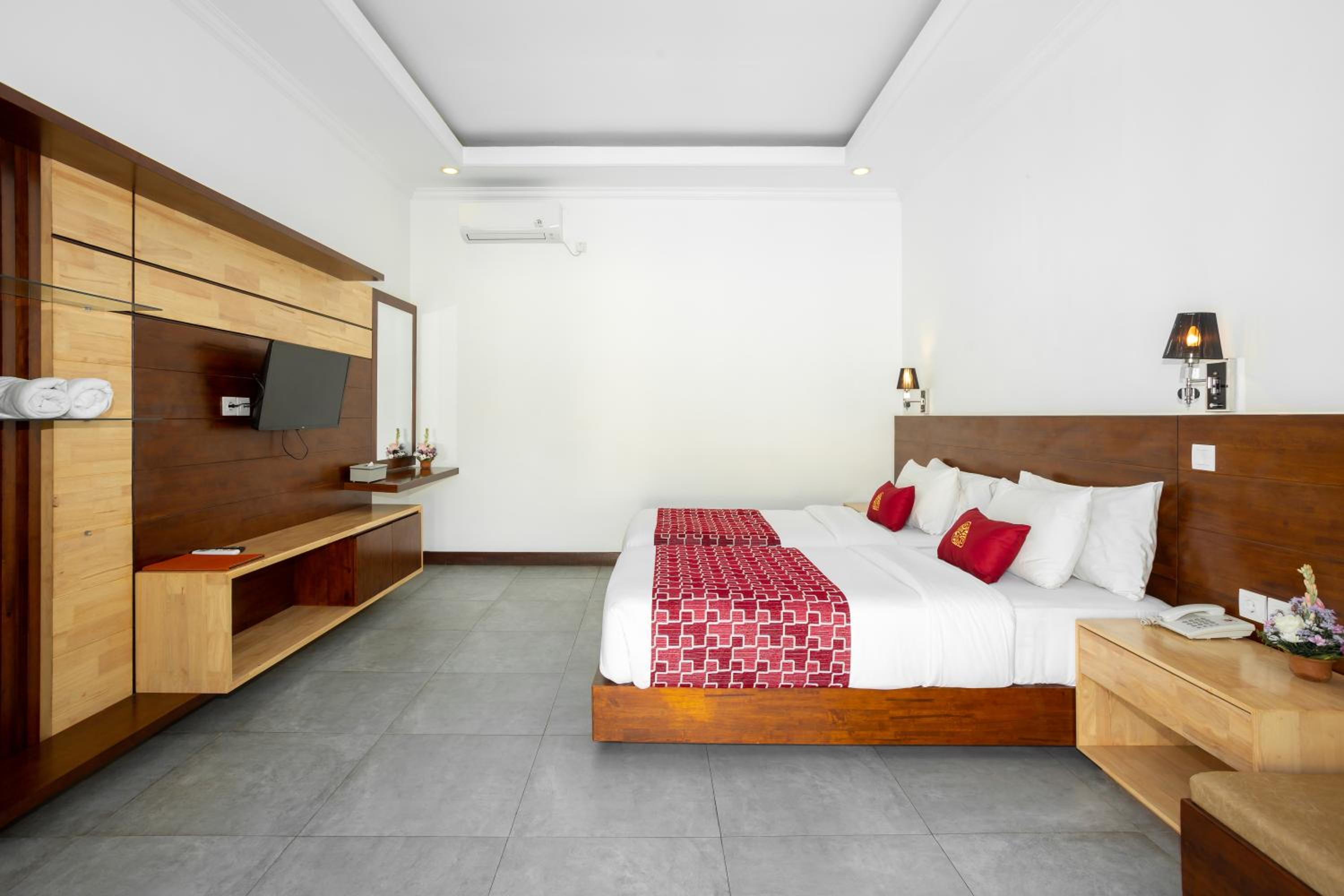 Paisa Villa Seminyak