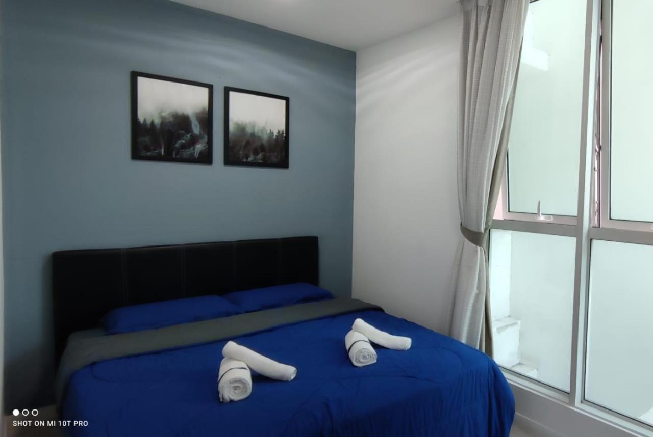 Leisure homestay@Sutera Avenue 2-1007 photo 6