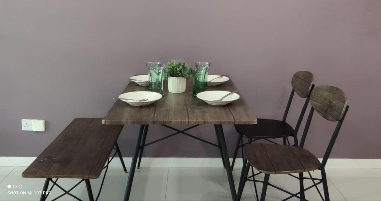 Leisure homestay@Sutera Avenue 2-1007 photo 2