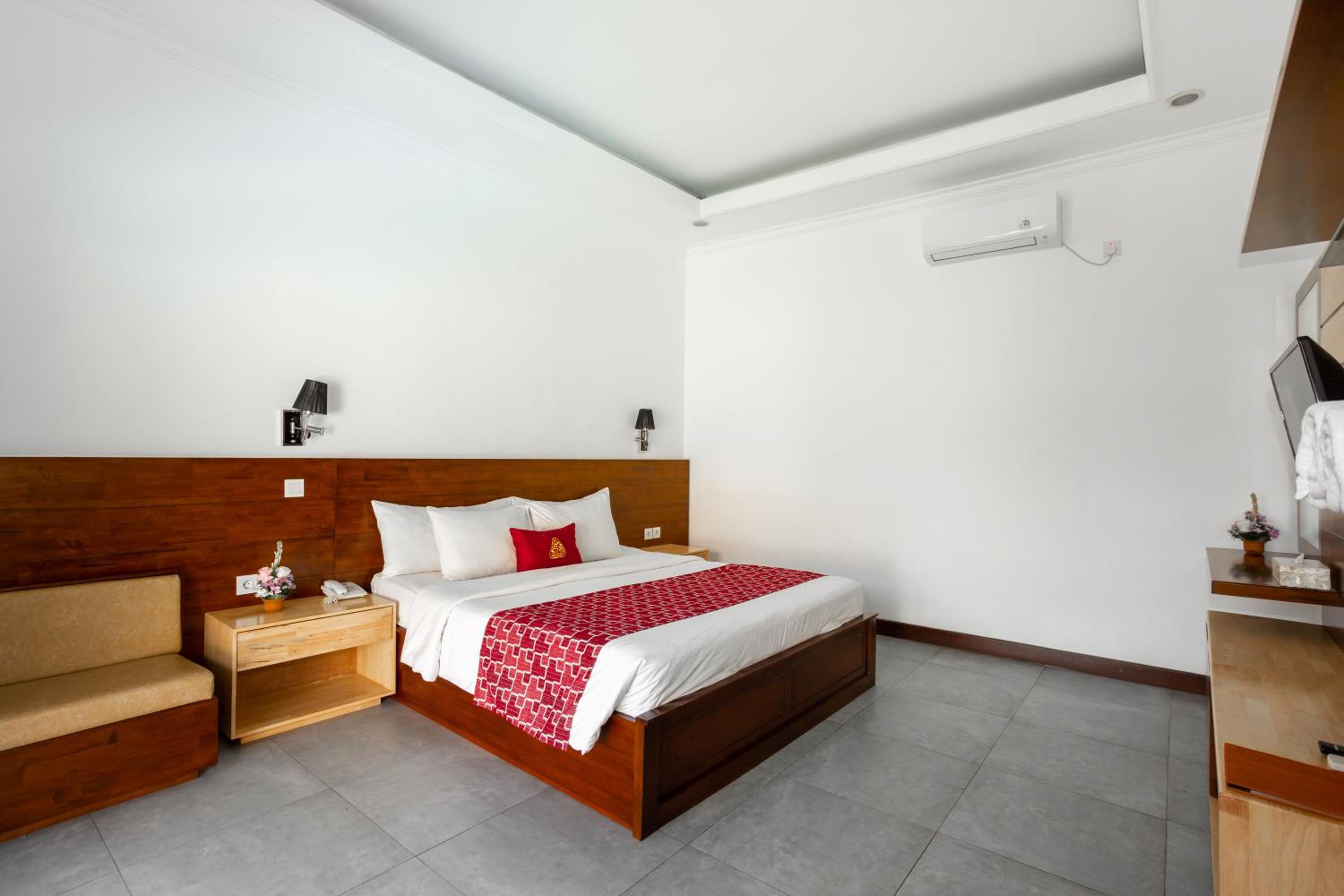 Paisa Villa Seminyak