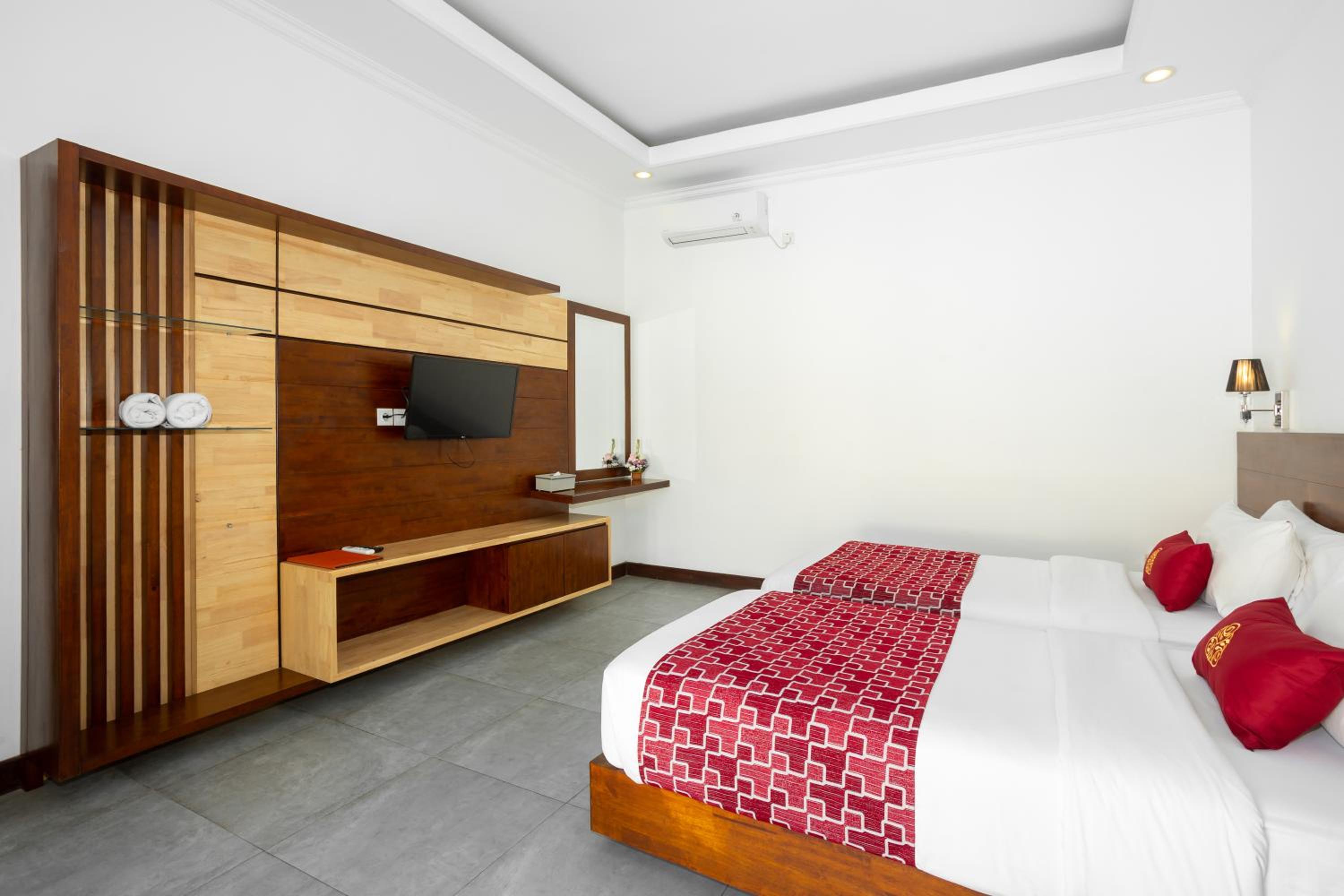 Paisa Villa Seminyak